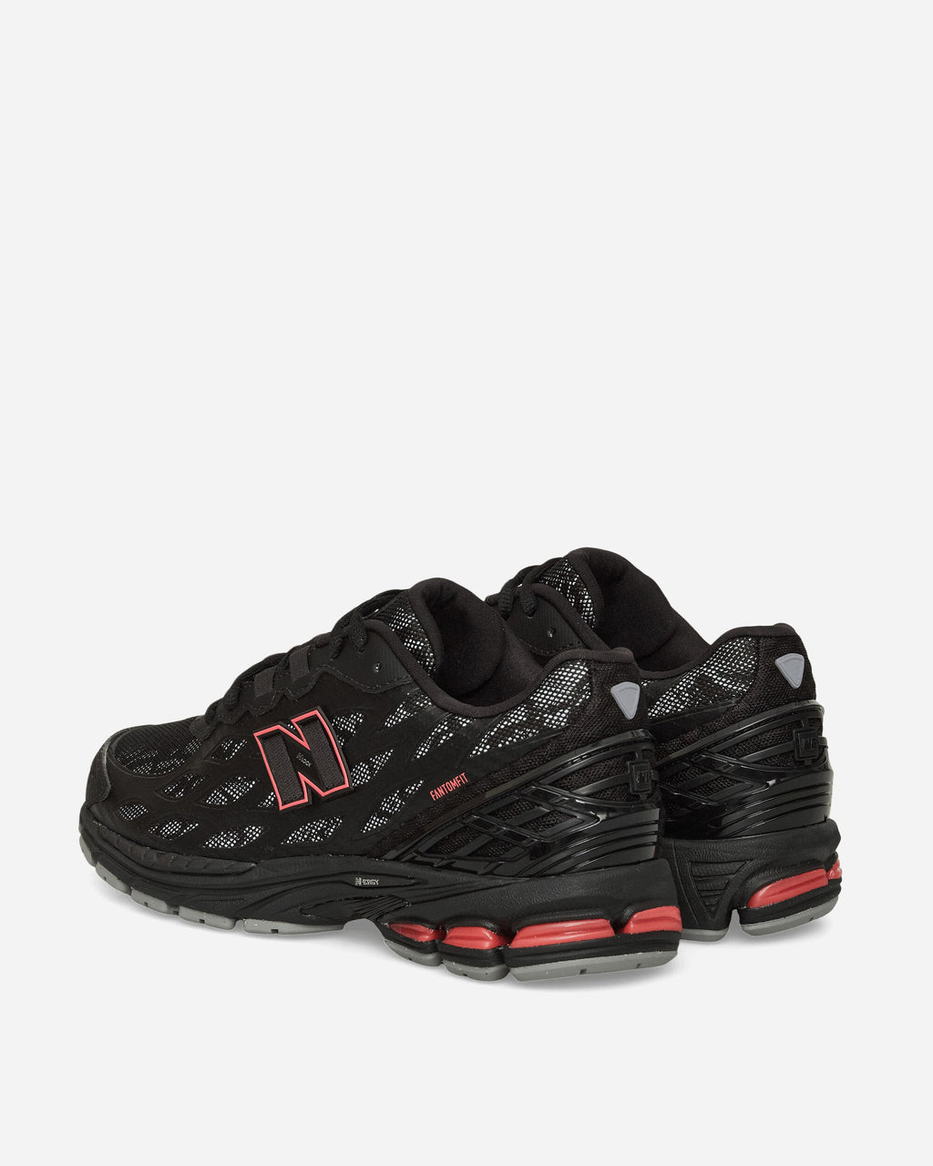 1906w Sneakers Black New balance оригінал – Купити в Україні – збільшений вид