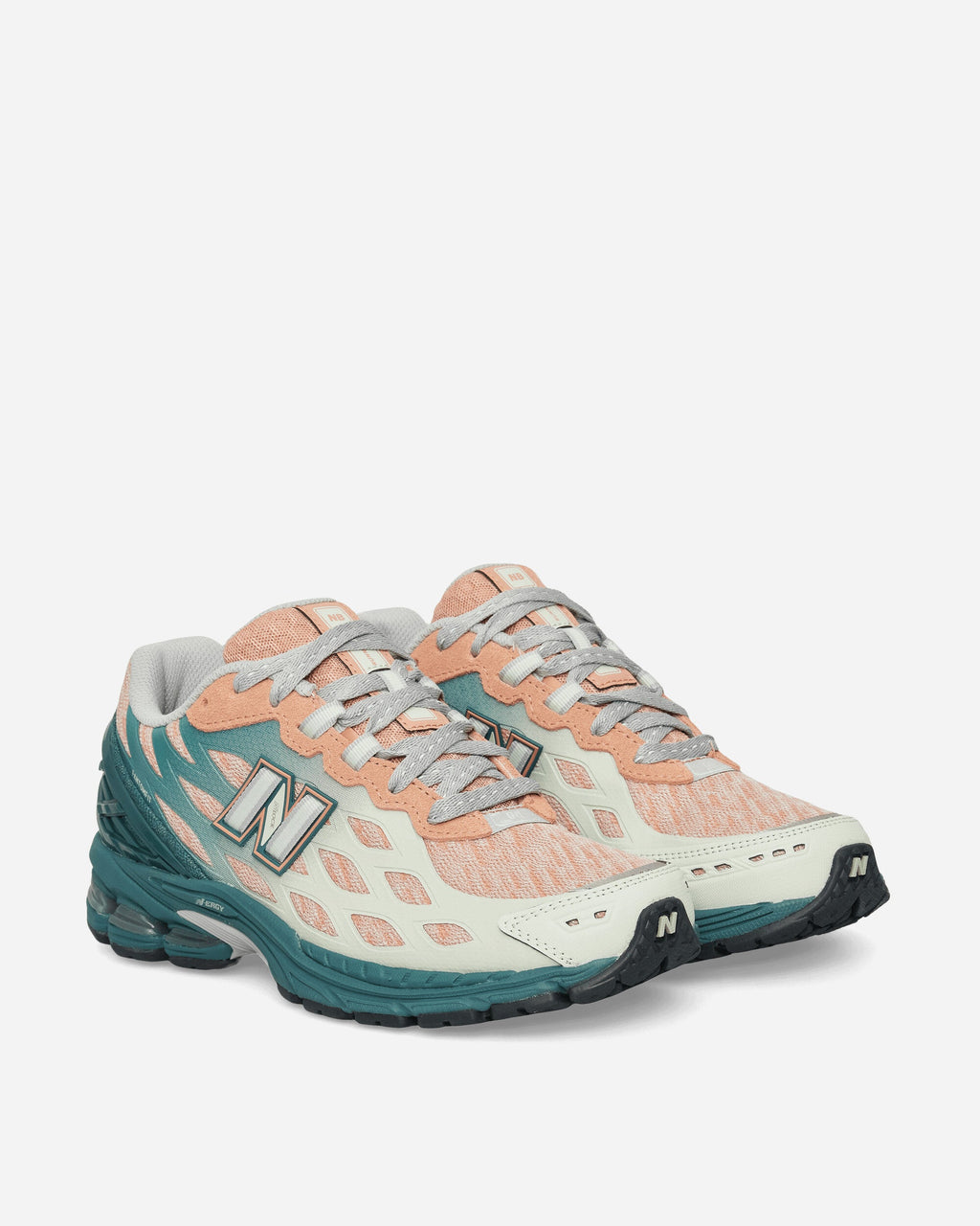 1906w Sneakers New Spruce New balance – Гарантія оригінальності – вид ззаду
