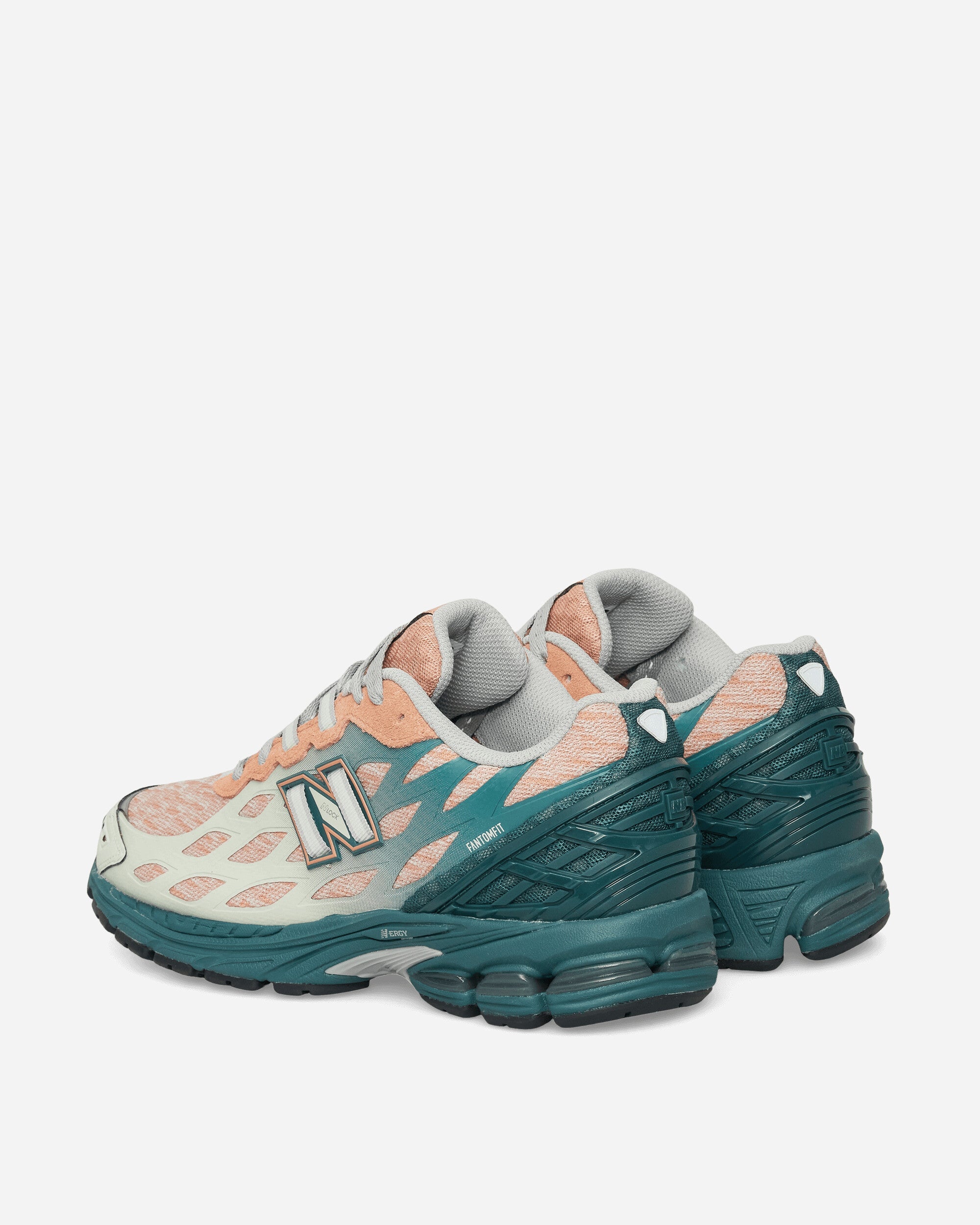 1906w Sneakers New Spruce New balance – Гарантія оригінальності – збільшений вид