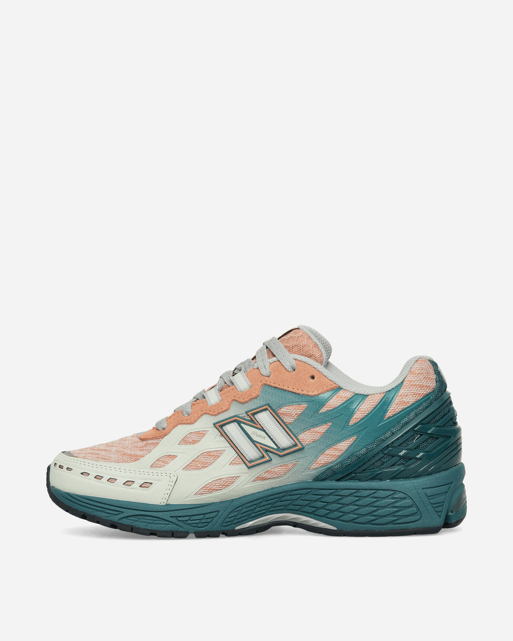 1906w Sneakers New Spruce New balance – Гарантія оригінальності – детальний вид