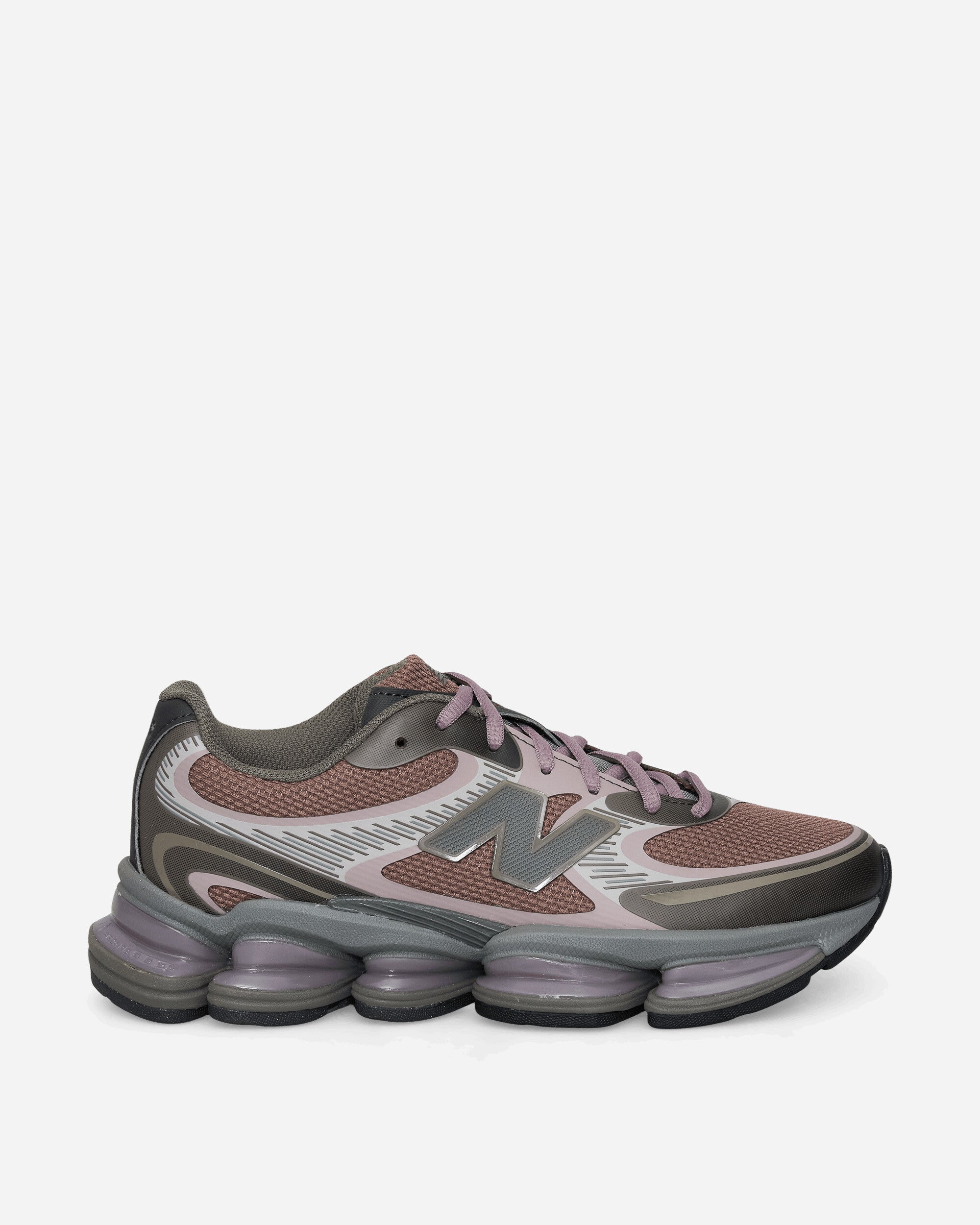 New balance Footwear оригінал | Швидка доставка Україна – боковий вид