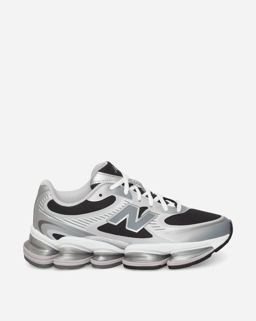 New balance Footwear оригінал | Швидка доставка Україна – боковий вид
