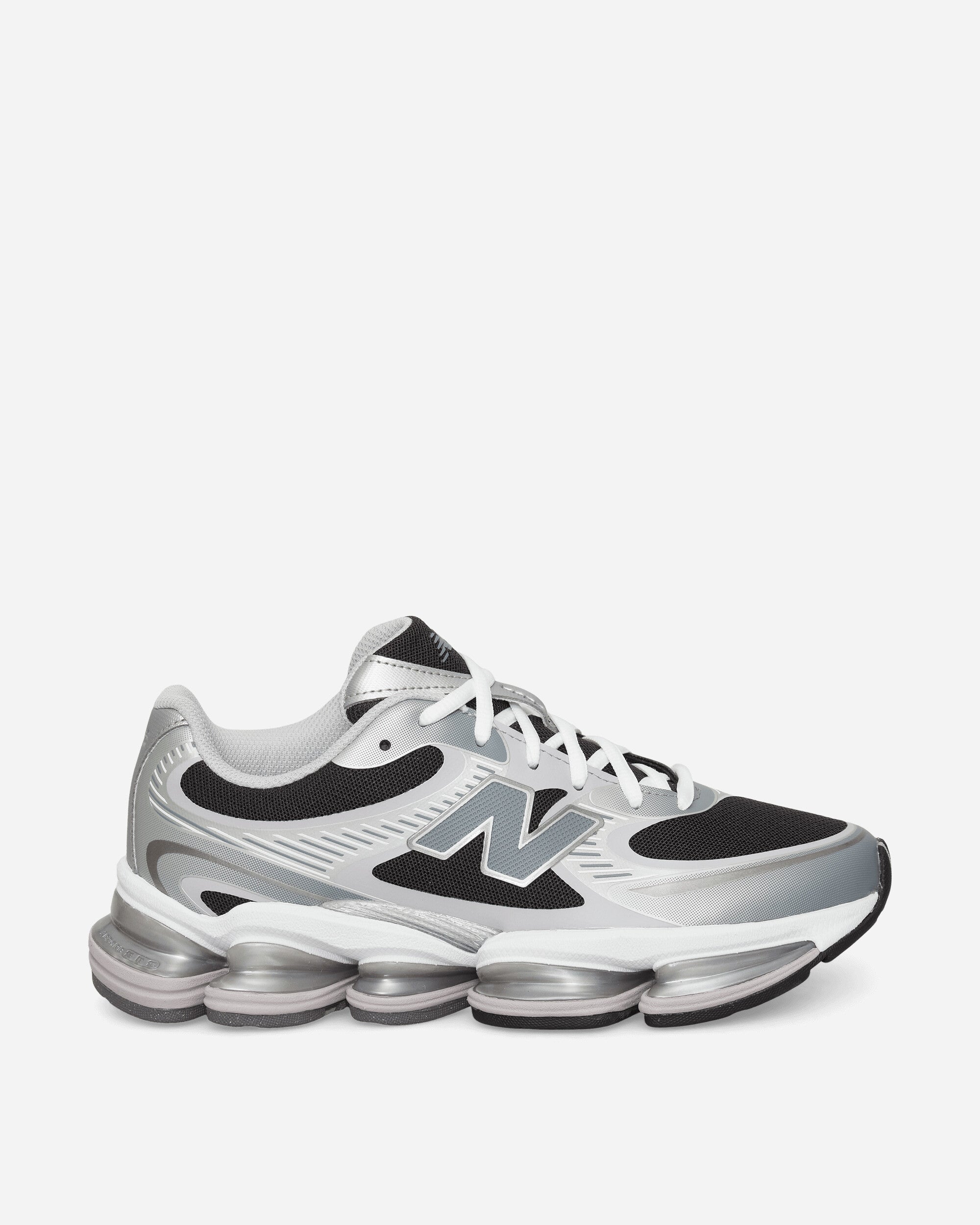 New balance Footwear оригінал | Швидка доставка Україна – боковий вид - NEW BALANCE
