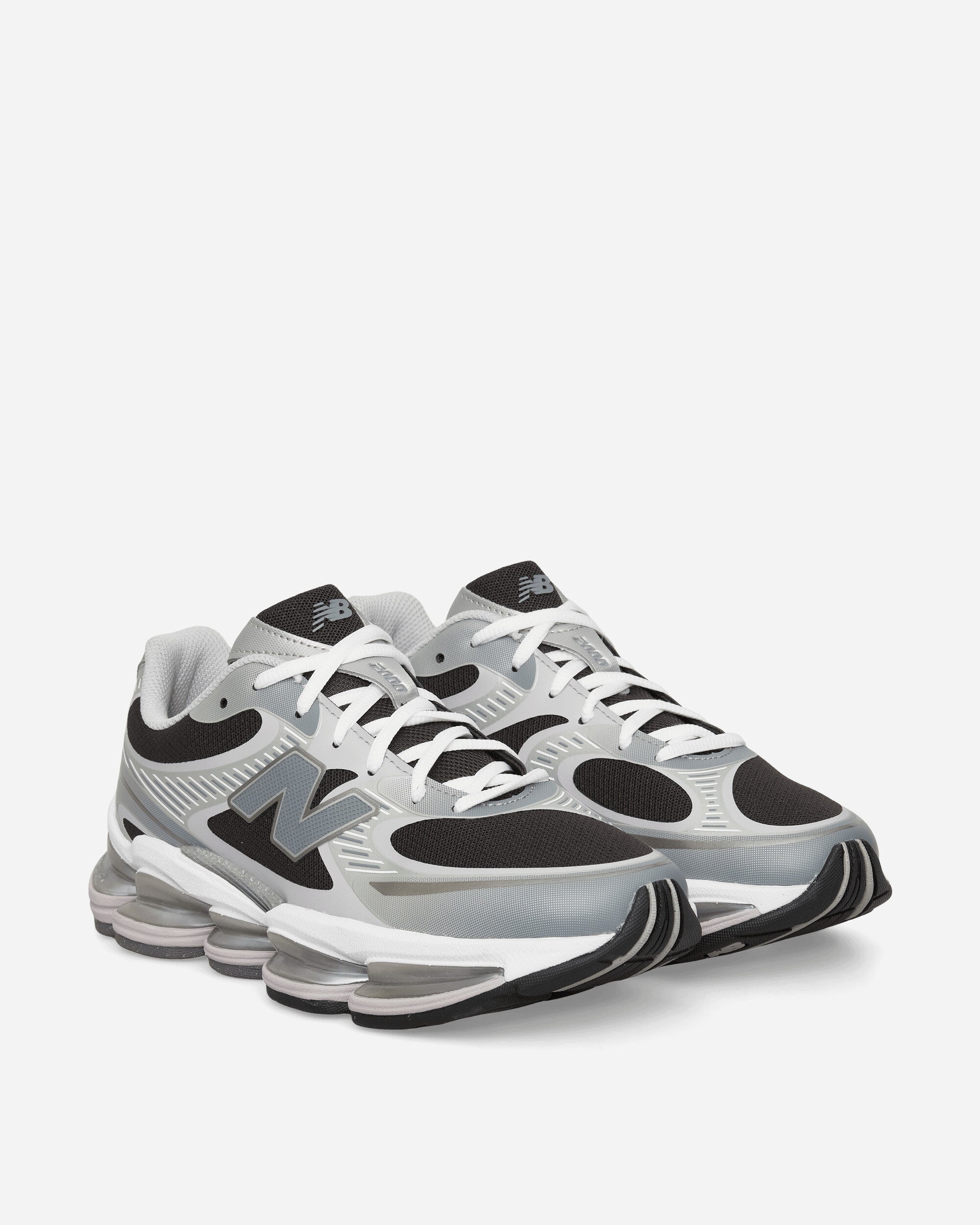 New balance Footwear оригінал | Швидка доставка Україна – вид ззаду - NEW BALANCE