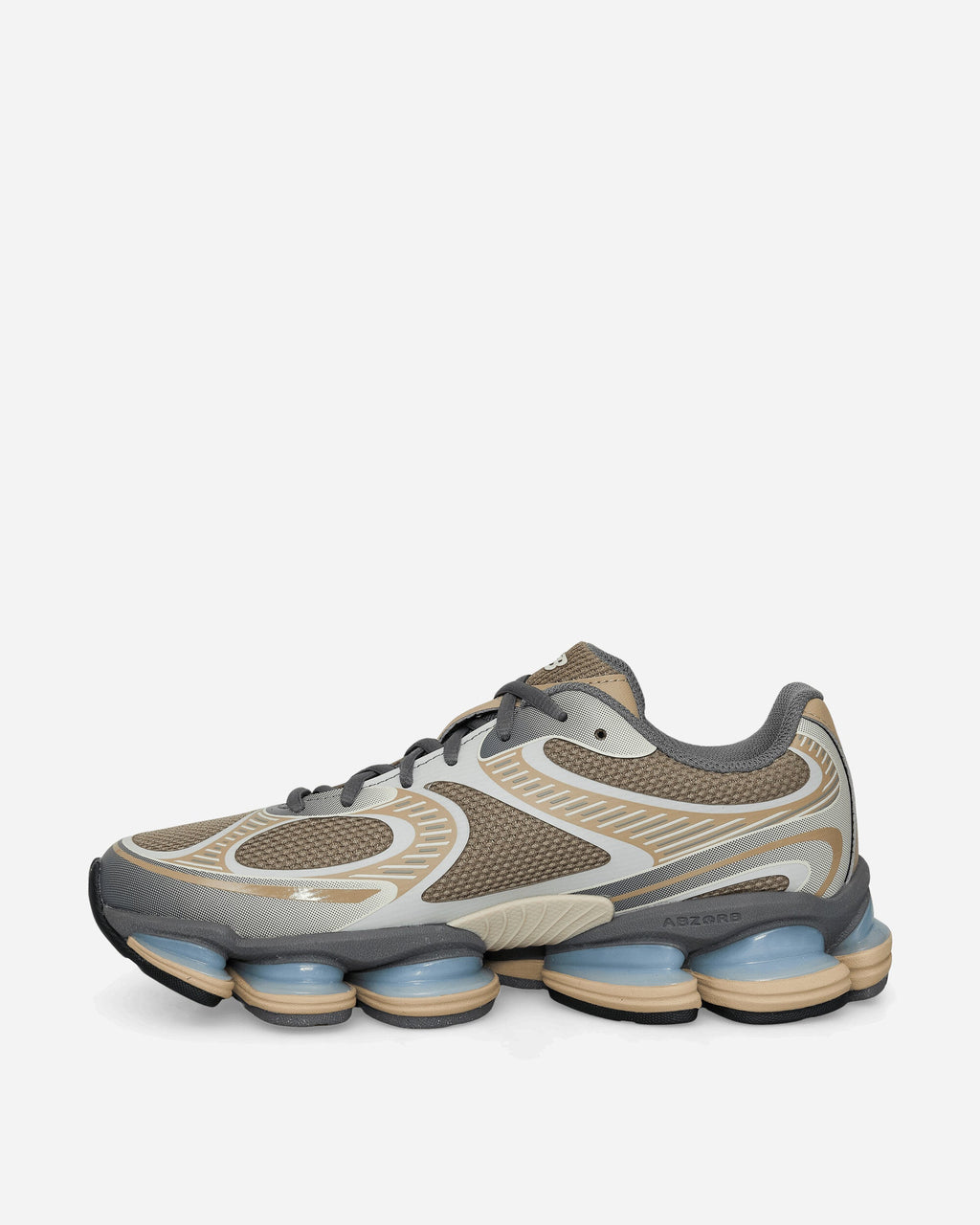 Abzorb 2000 Sneakers Grey Matter New balance оригінал – Купити в Україні – детальний вид