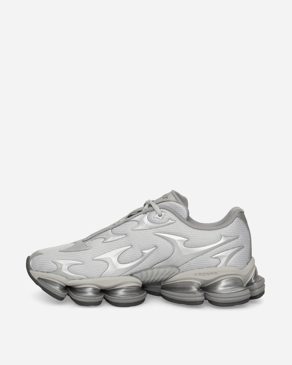Abzorb 2000 Sneakers Silver Metallic New balance оригінал – Купити в Україні – детальний вид