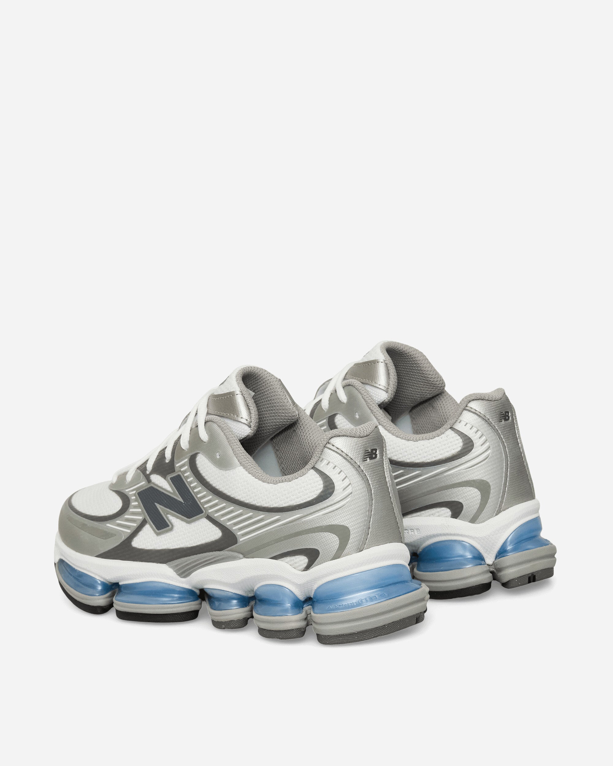 Abzorb 2000 Sneakers White New balance оригінал – Купити в Україні – збільшений вид - NEW BALANCE