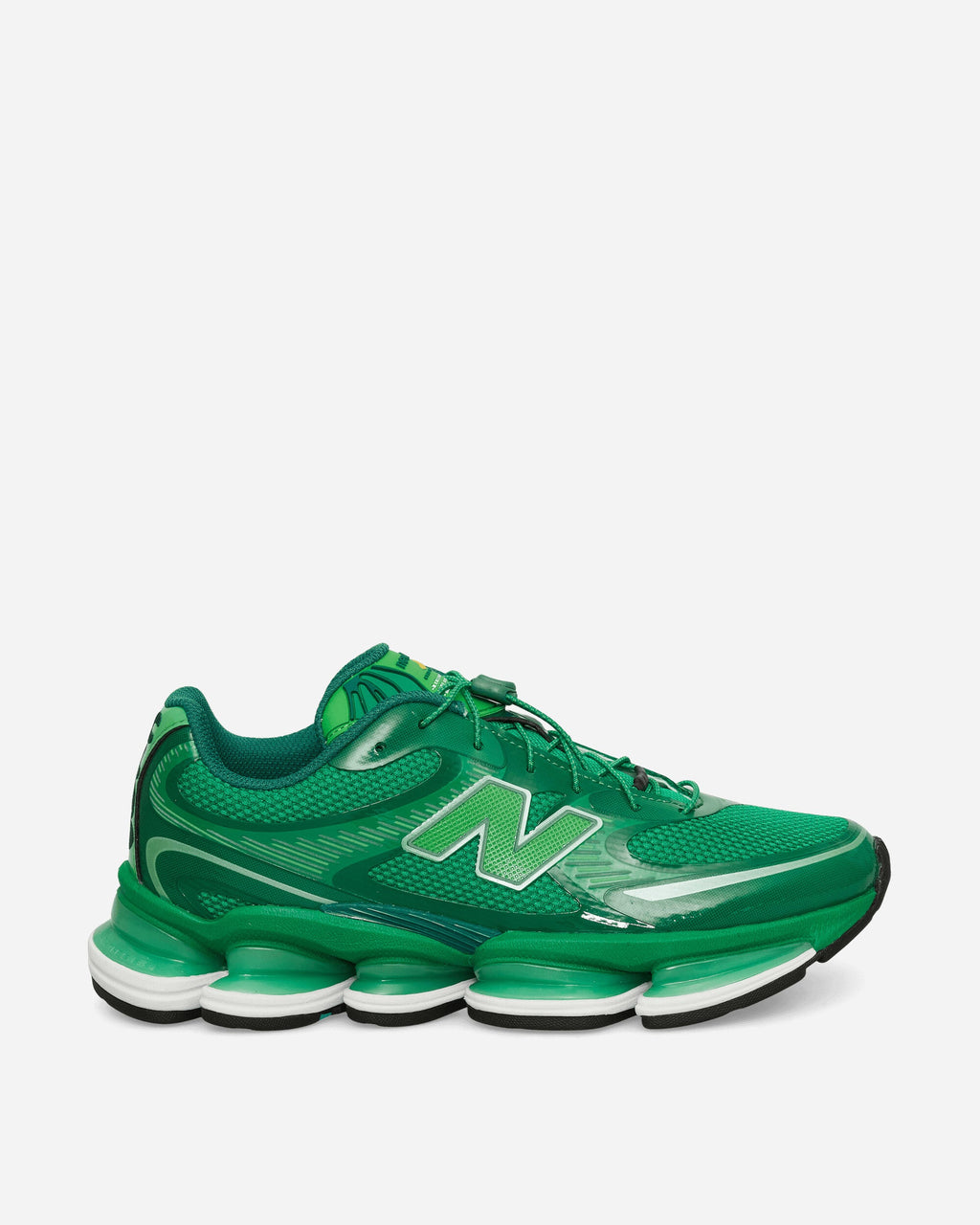 New balance Footwear оригінал | Швидка доставка Україна – боковий вид