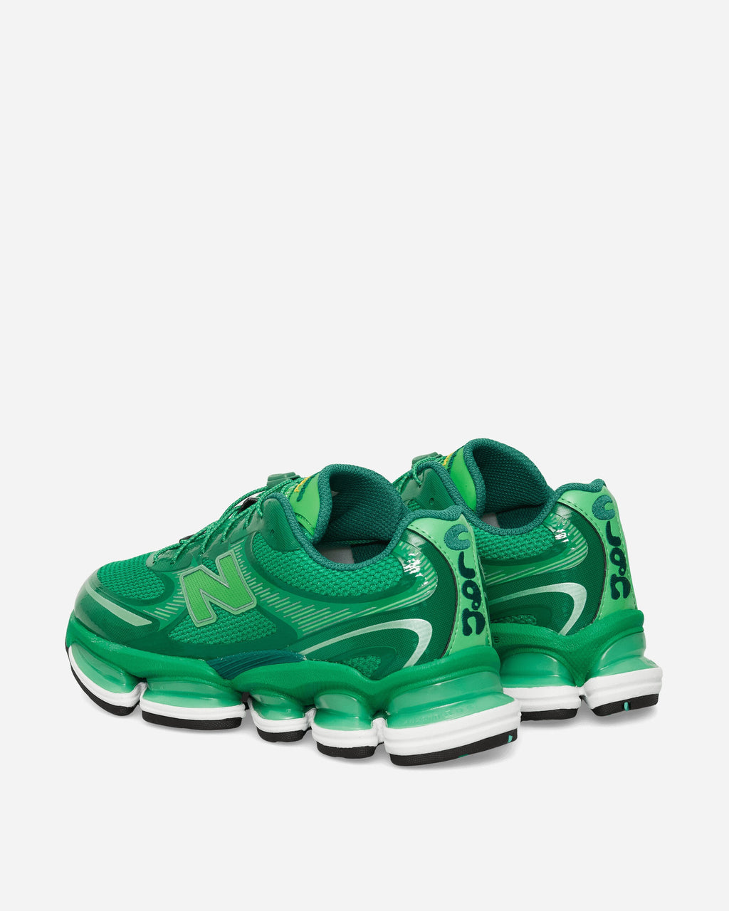 New balance Footwear оригінал | Швидка доставка Україна – збільшений вид