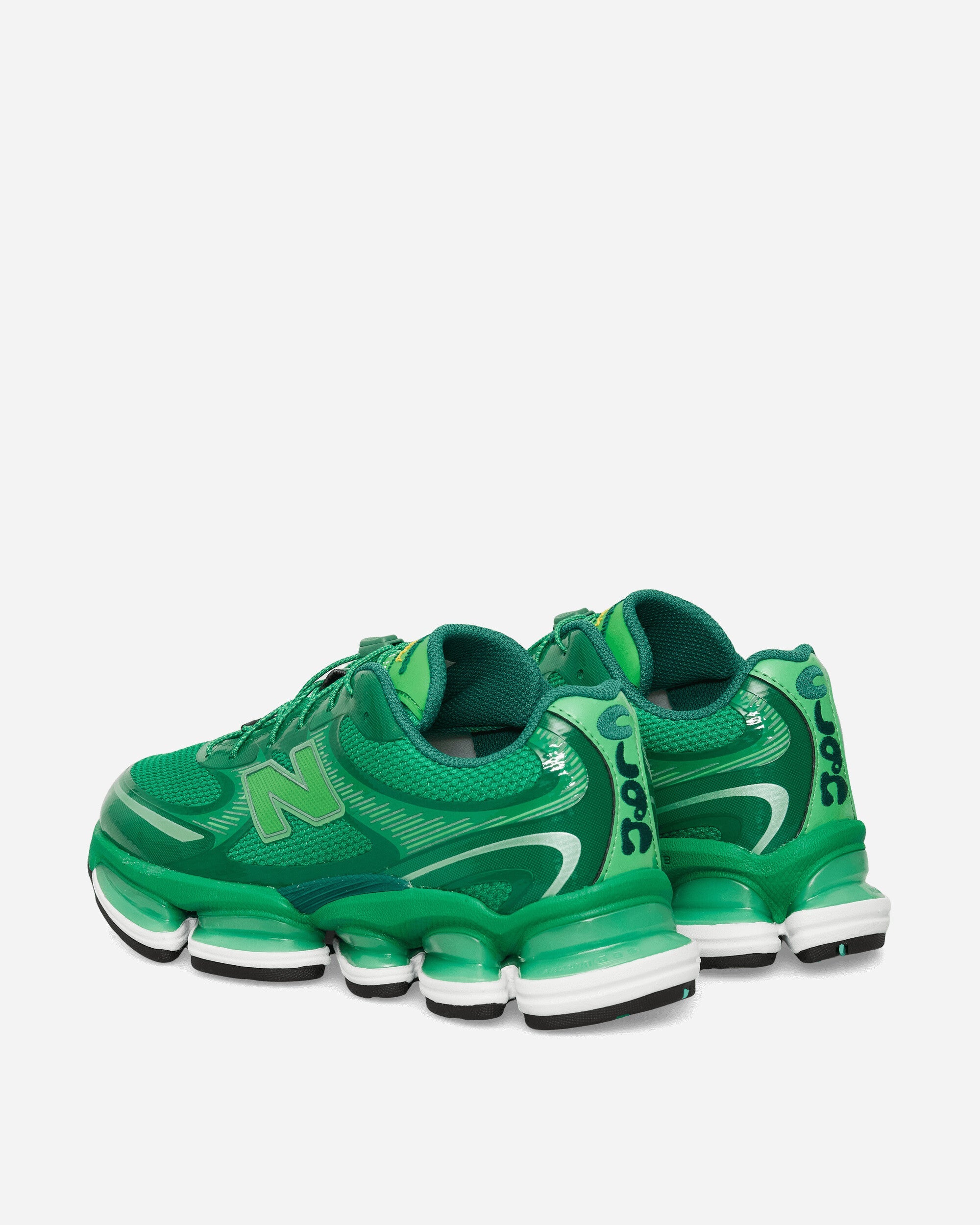 New balance Footwear оригінал | Швидка доставка Україна – збільшений вид - NEW BALANCE
