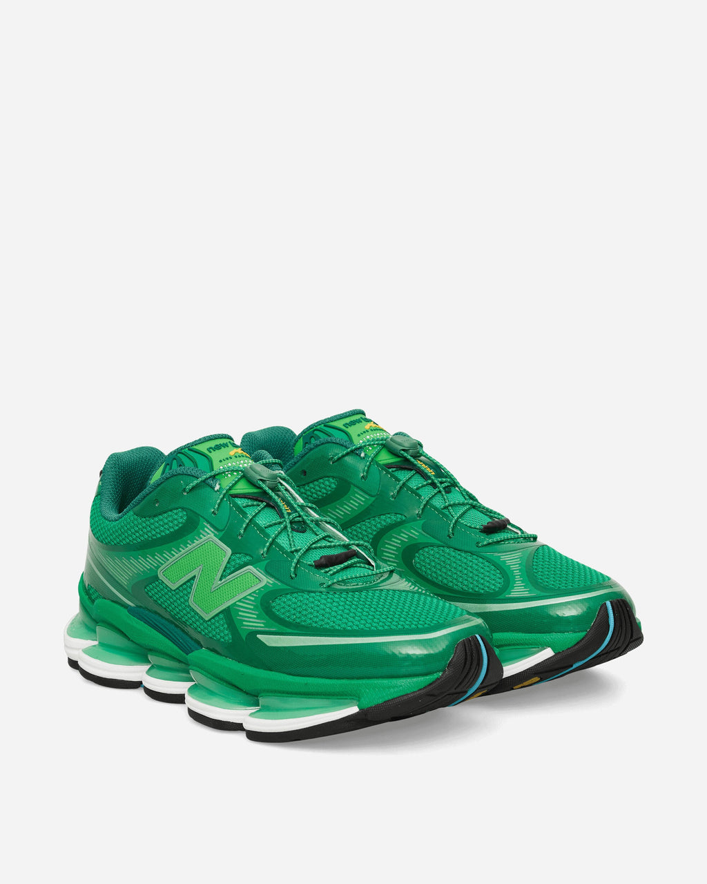 New balance Footwear оригінал | Швидка доставка Україна – вид ззаду