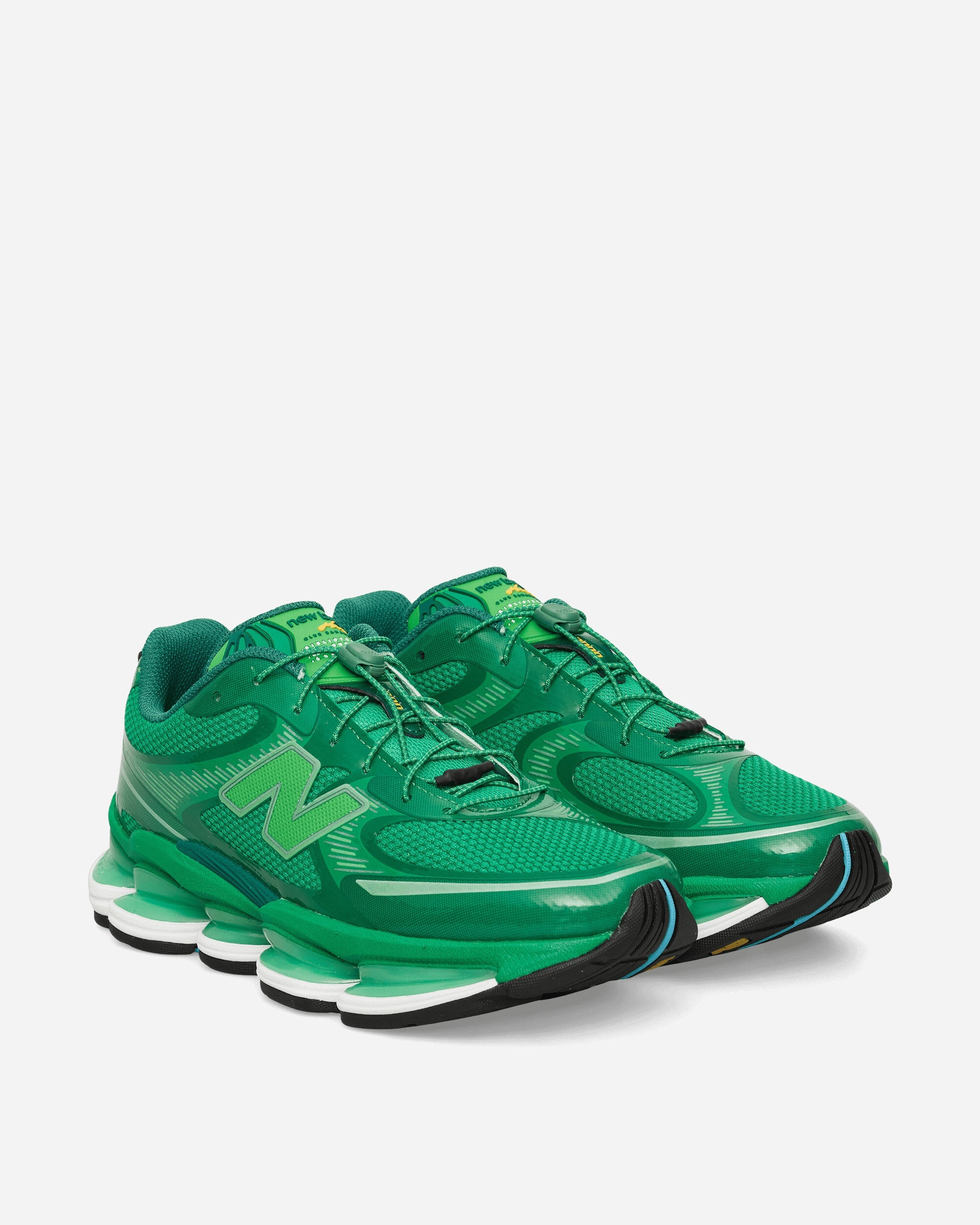 New balance Footwear оригінал | Швидка доставка Україна – вид ззаду - NEW BALANCE
