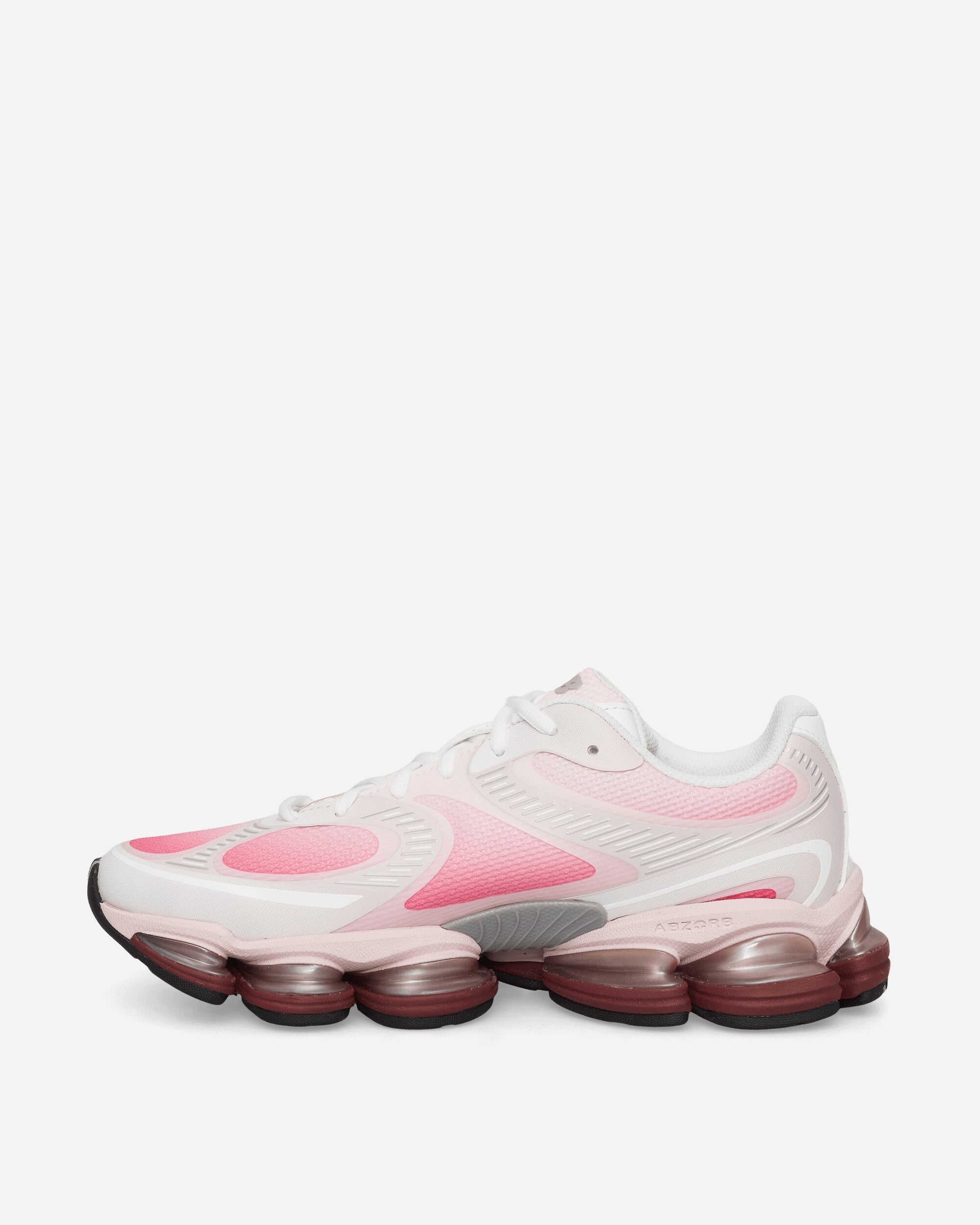 Abzorb 2000 Sneakers Rose Sugar New balance – Гарантія оригінальності – детальний вид - NEW BALANCE