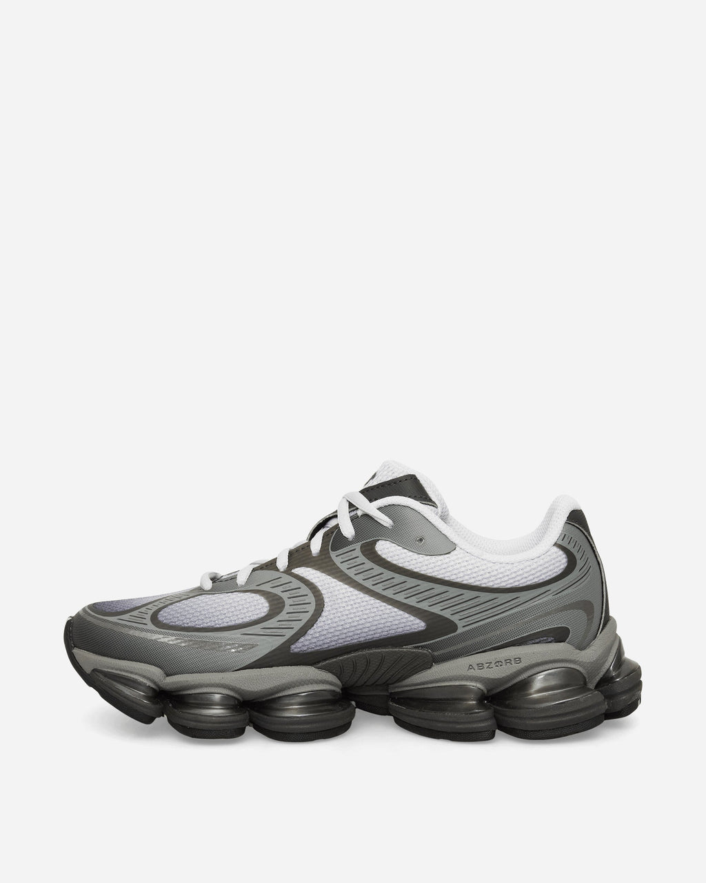 Abzorb 2000 Sneakers Pearl Grey New balance – Гарантія оригінальності – детальний вид