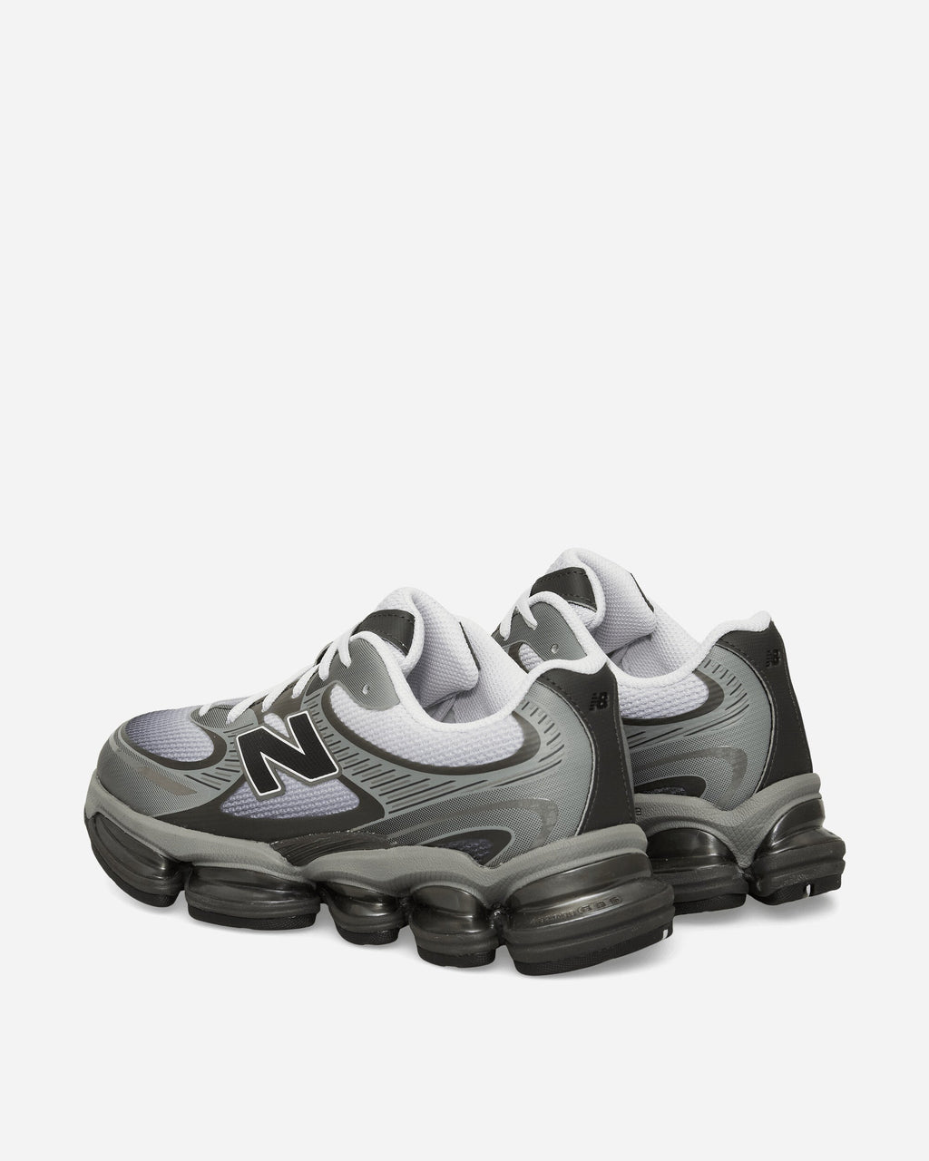 Abzorb 2000 Sneakers Pearl Grey New balance – Гарантія оригінальності – збільшений вид