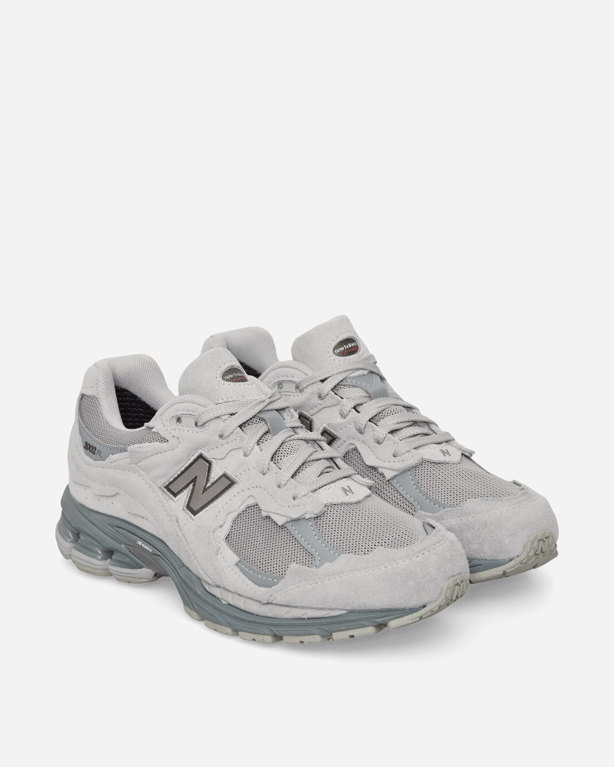 New balance Footwear оригінал | Швидка доставка Україна – вид ззаду - NEW BALANCE