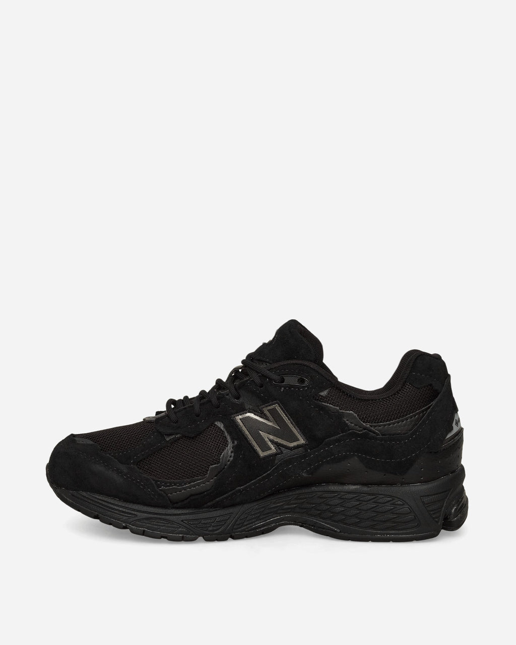 2002dx Protection Pack Sneakers Black New balance оригінал – Купити в Україні – детальний вид