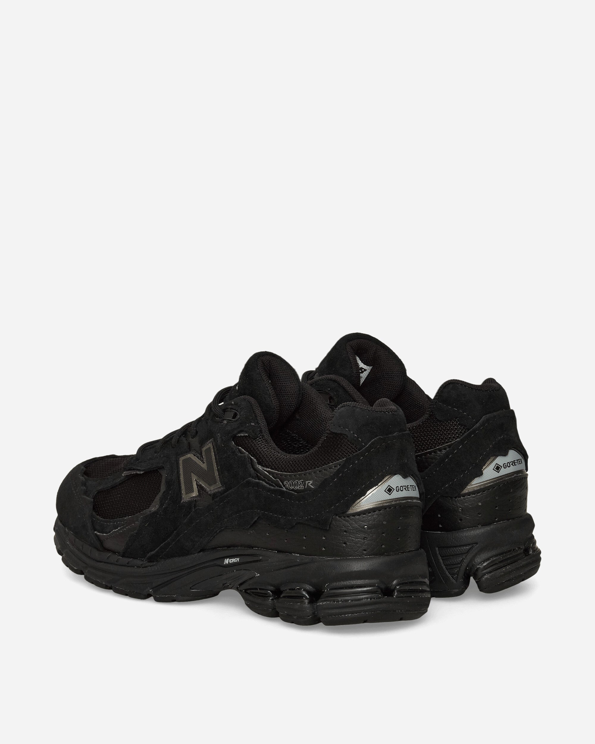 2002dx Protection Pack Sneakers Black New balance оригінал – Купити в Україні – збільшений вид - NEW BALANCE