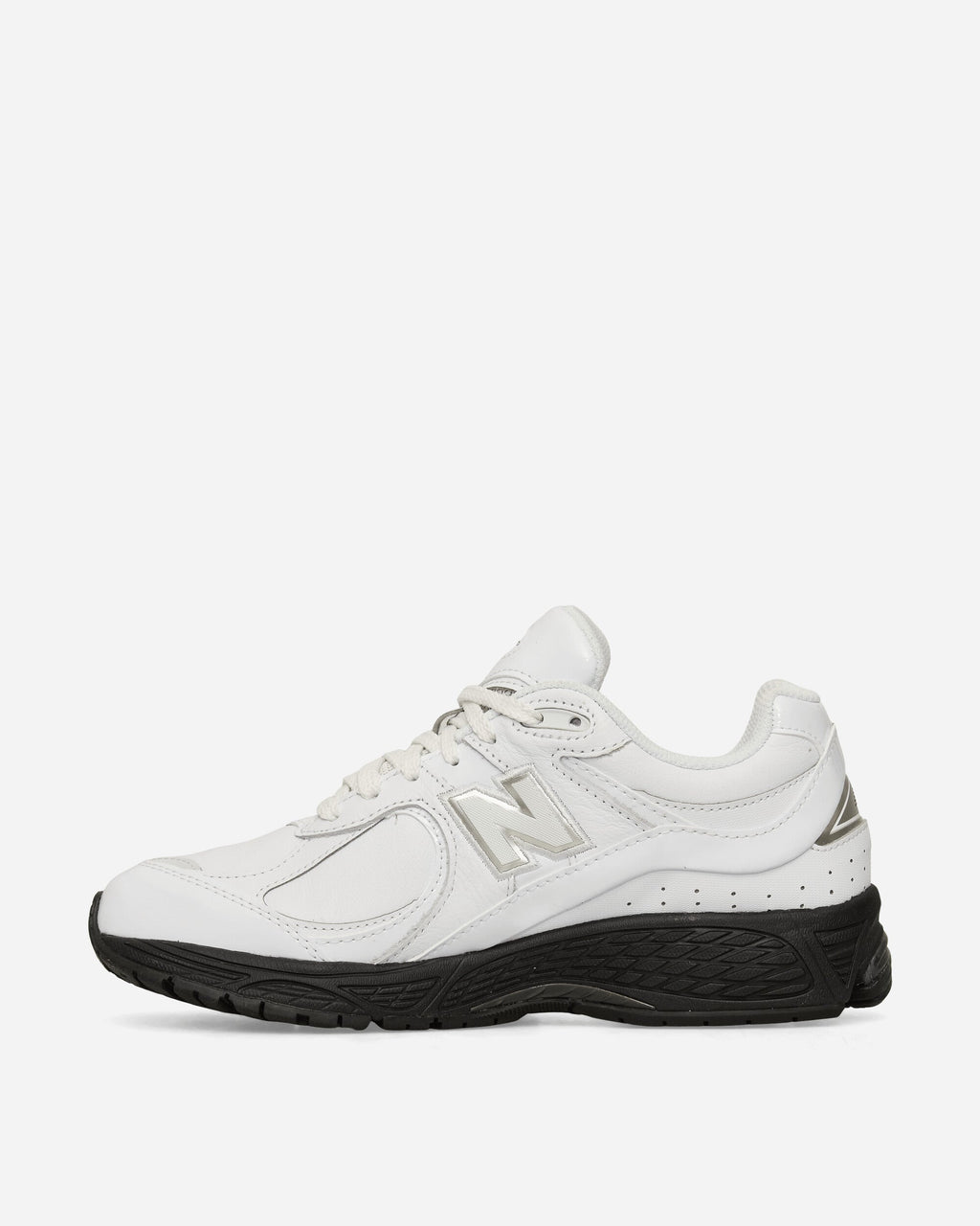 Оригінальна 2002r Sneakers White New balance – детальний вид