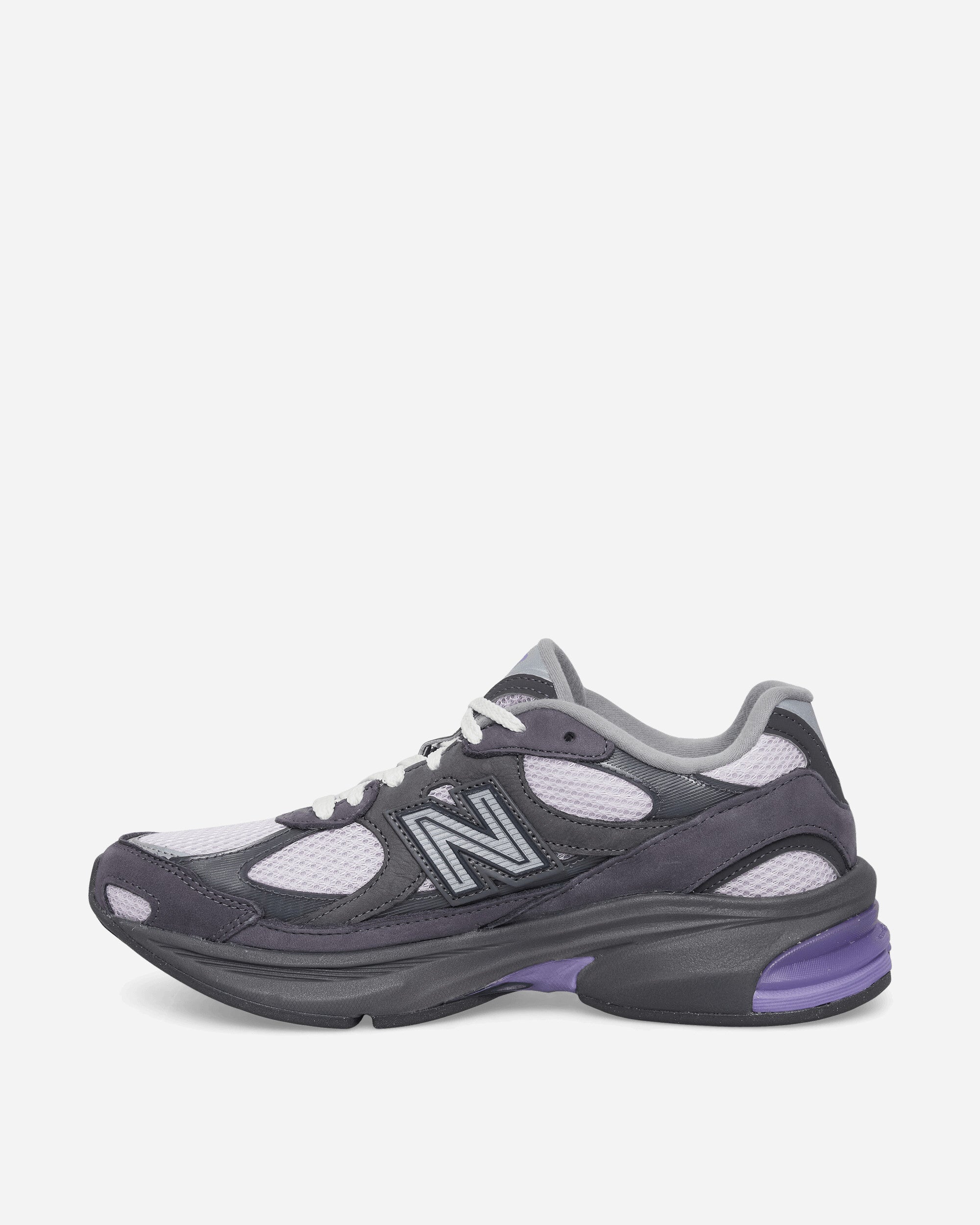 Abzorb 2010 Sneakers Nepture Grey New balance оригінал – Купити в Україні – детальний вид