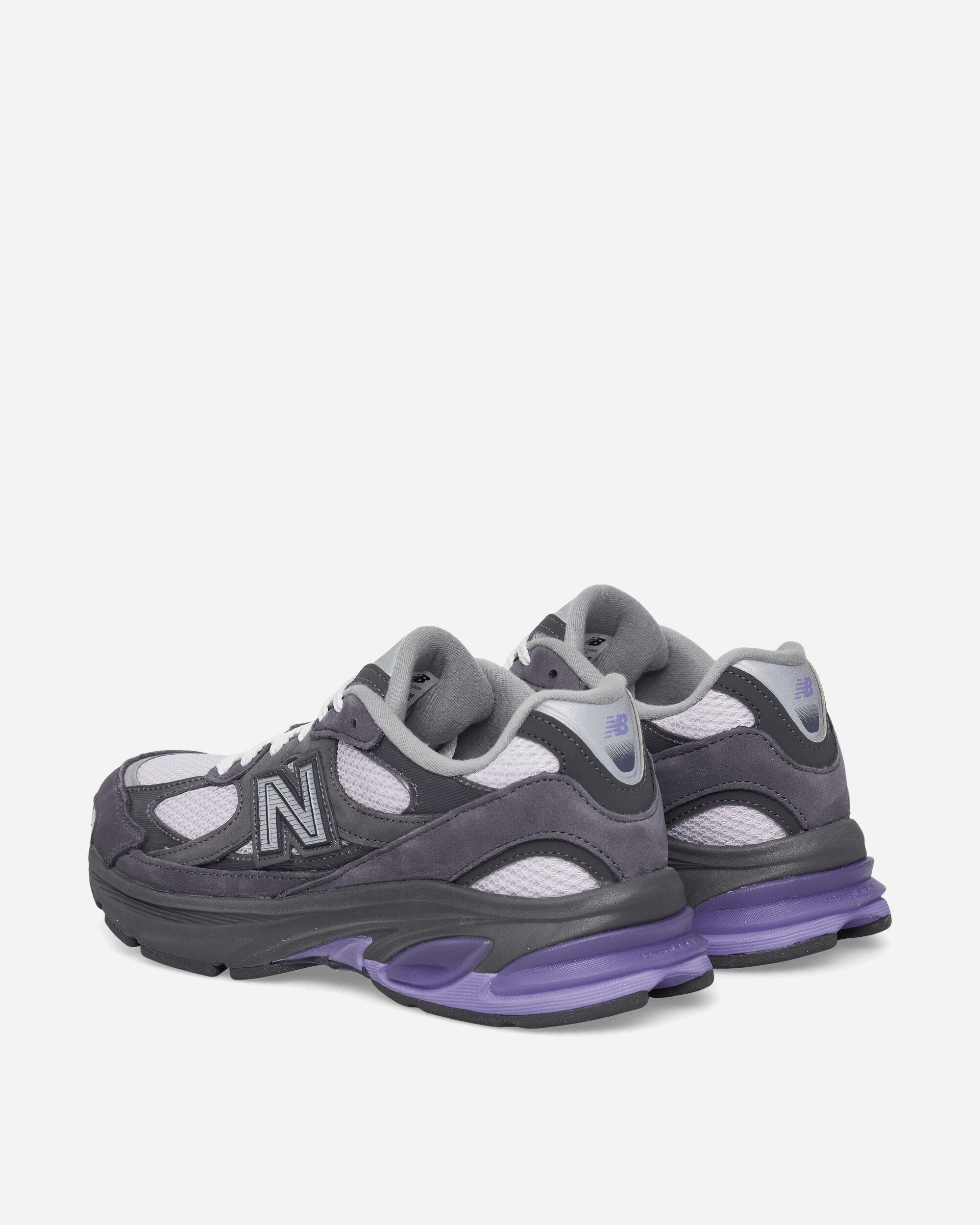 Abzorb 2010 Sneakers Nepture Grey New balance оригінал – Купити в Україні – збільшений вид