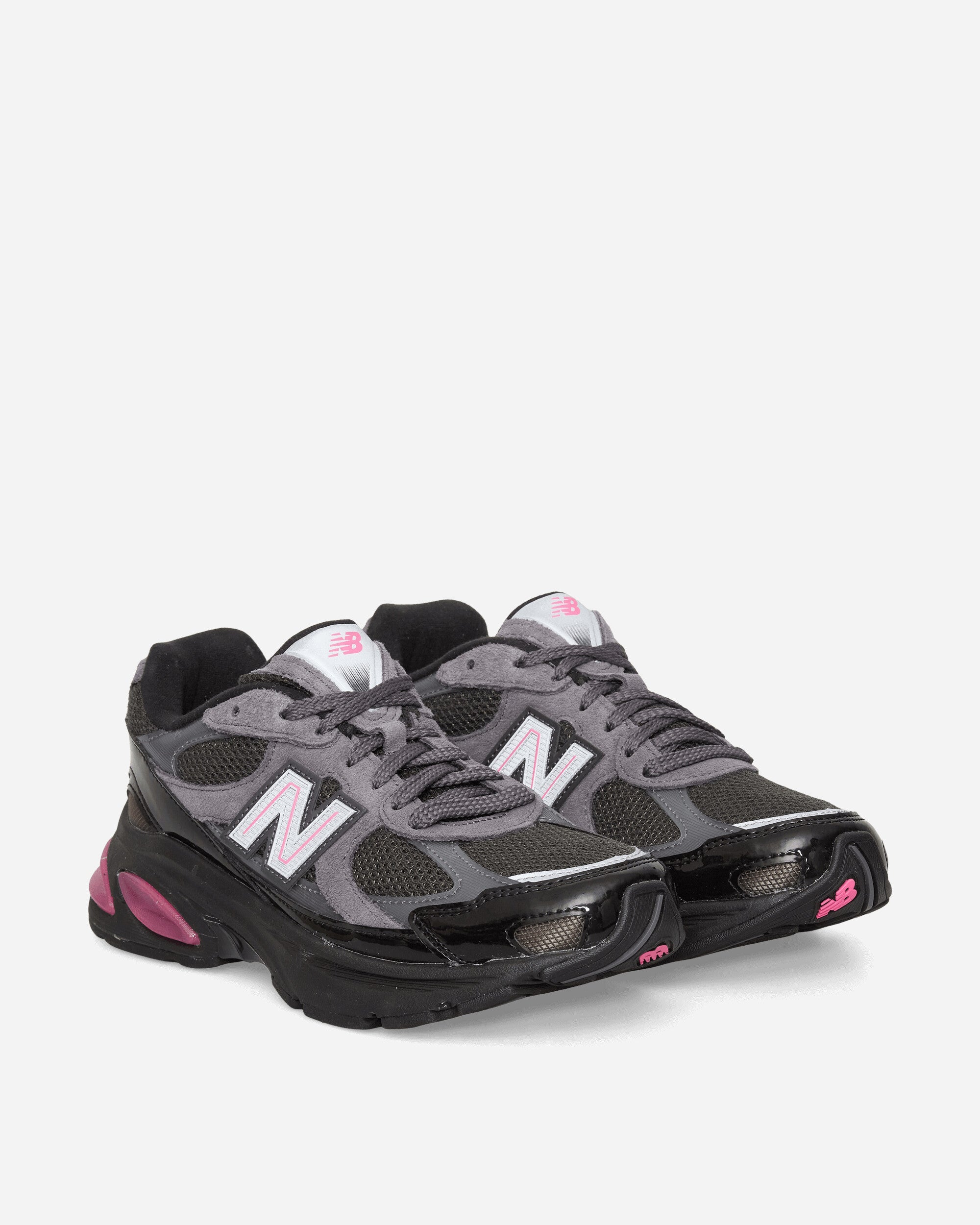 New balance Footwear оригінал | Швидка доставка Україна – вид ззаду - NEW BALANCE