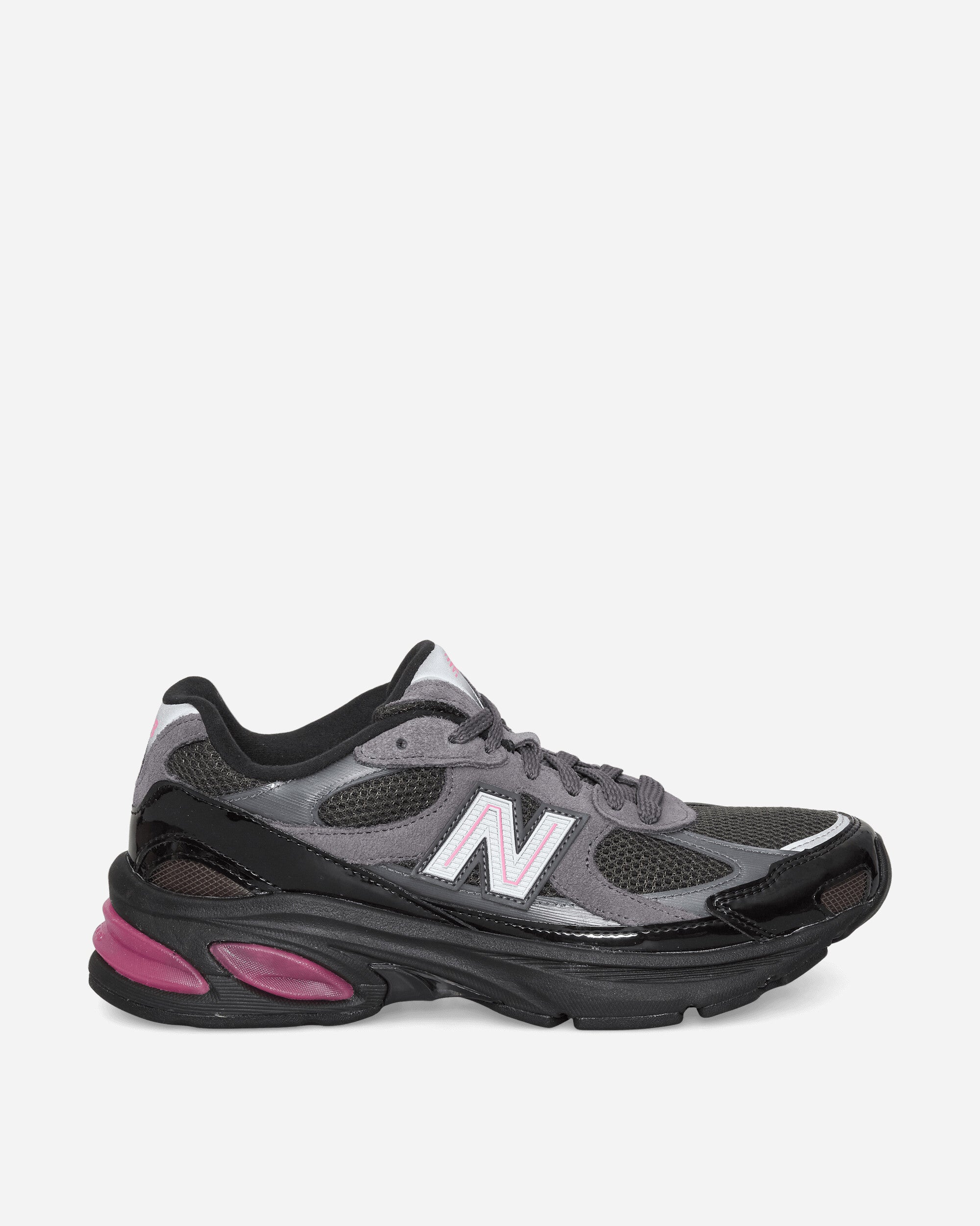 New balance Footwear оригінал | Швидка доставка Україна – боковий вид - NEW BALANCE