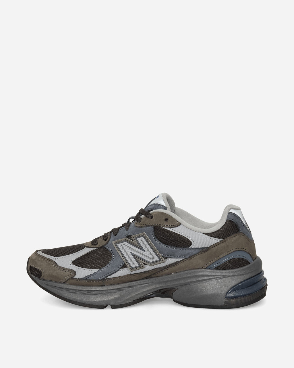 2010 Sneakers Tornado New balance оригінал – Купити в Україні – детальний вид
