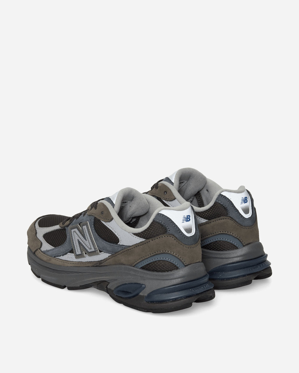2010 Sneakers Tornado New balance оригінал – Купити в Україні – збільшений вид