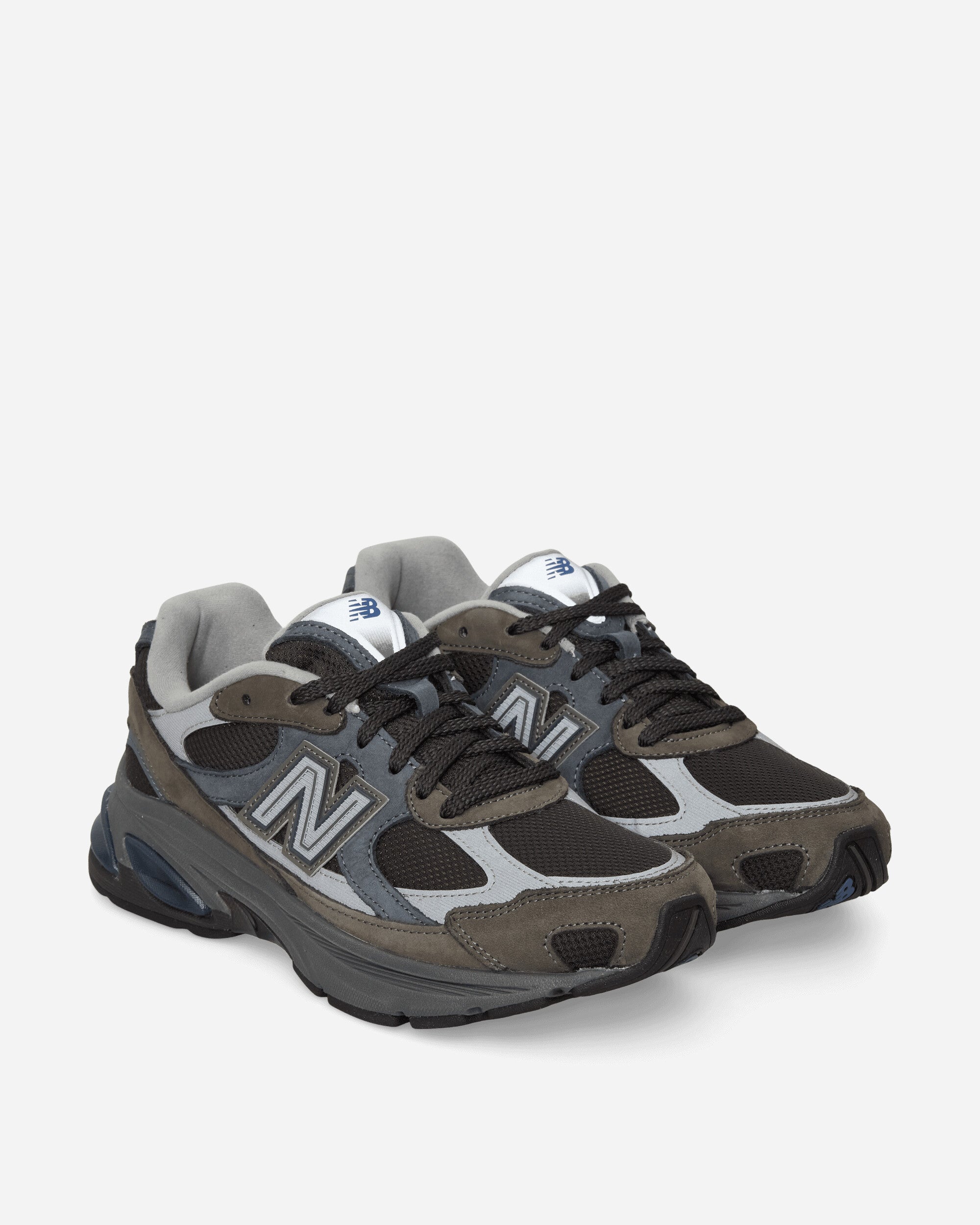 2010 Sneakers Tornado New balance оригінал – Купити в Україні – вид ззаду - NEW BALANCE