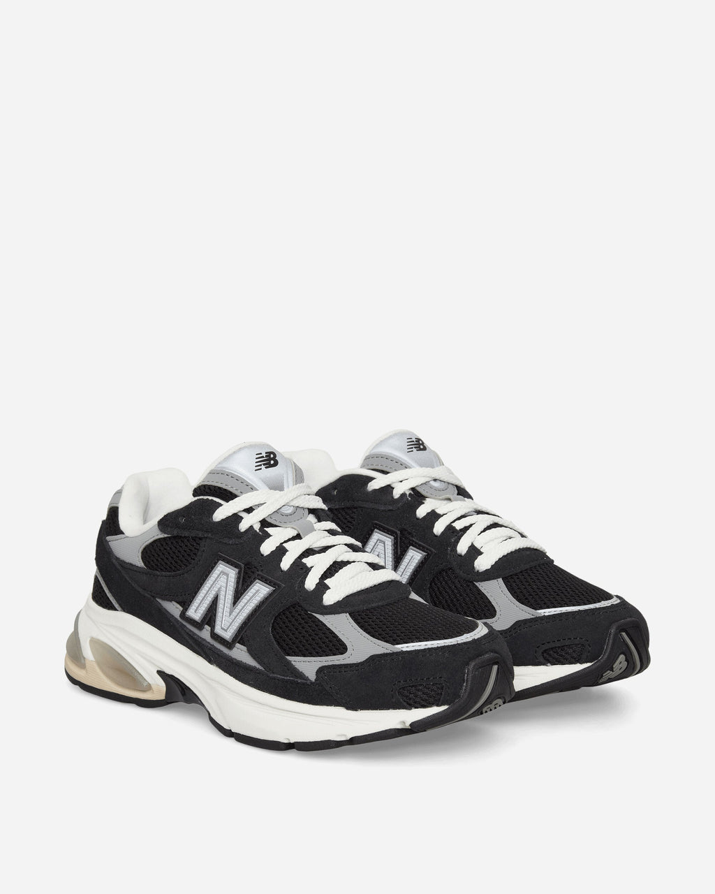 New balance Footwear оригінал | Швидка доставка Україна – вид ззаду