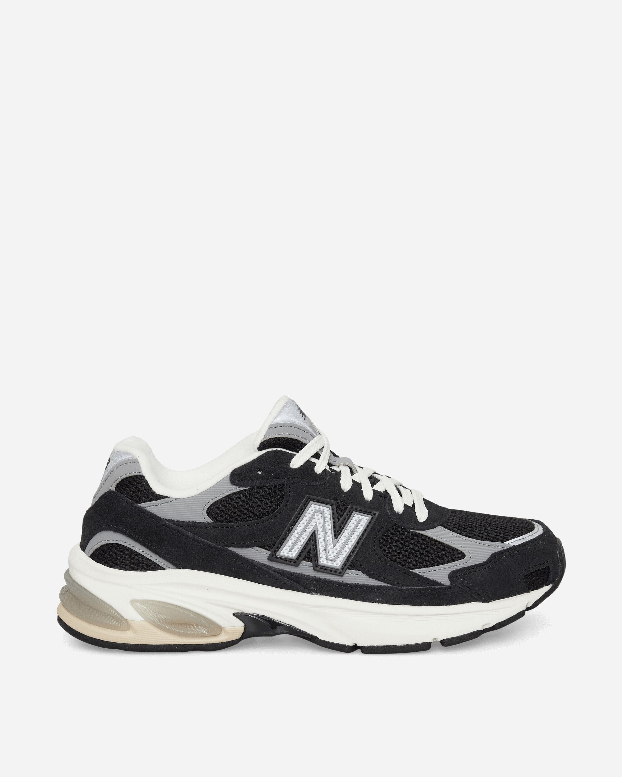 New balance Footwear оригінал | Швидка доставка Україна – боковий вид - NEW BALANCE