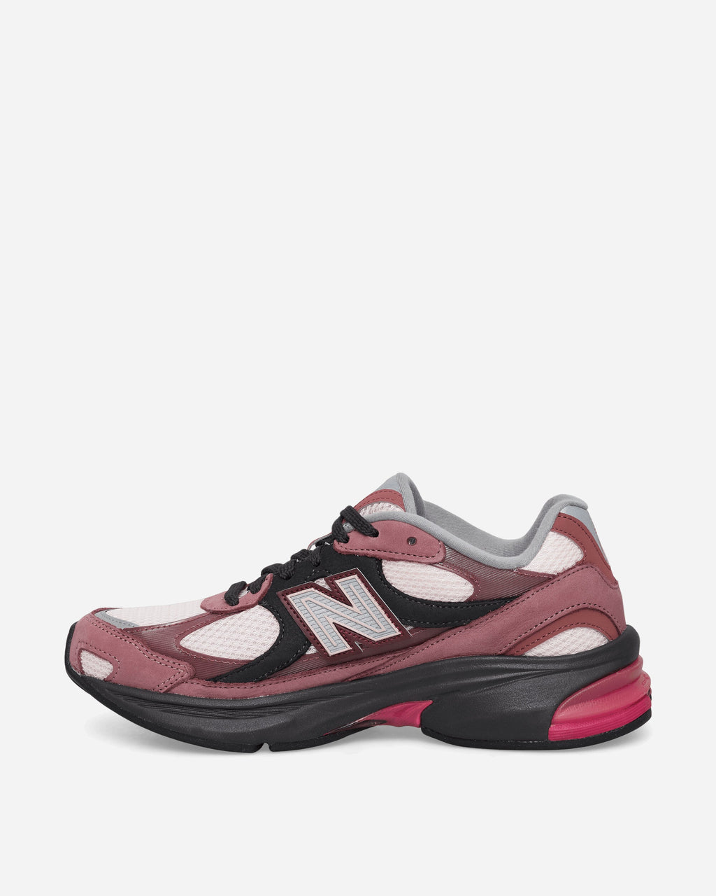 Оригінальна Abzorb 2010 Sneakers Rosewood New balance – детальний вид