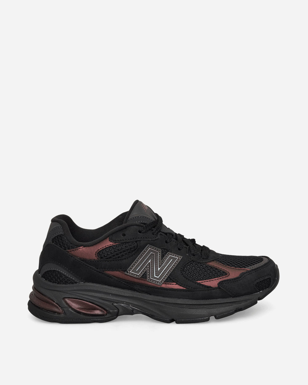 New balance Footwear оригінал | Швидка доставка Україна – боковий вид