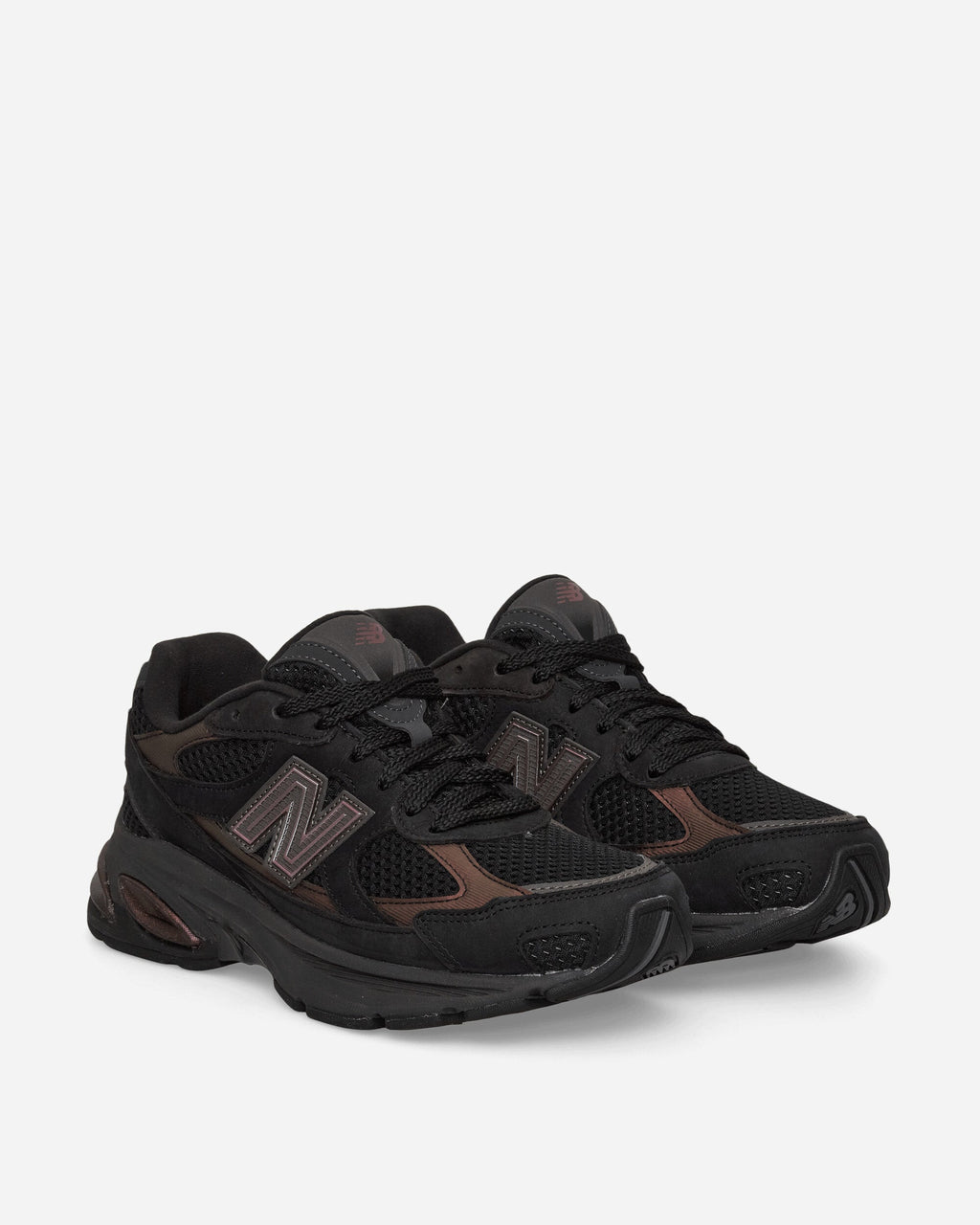 New balance Footwear оригінал | Швидка доставка Україна – вид ззаду