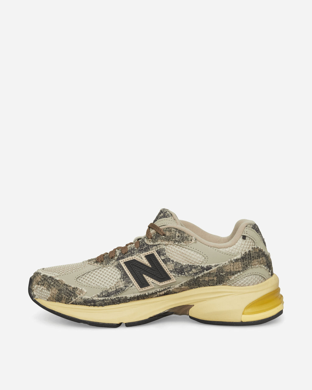 Joe Freshgoods Abzorb 2010 Sneakers Tan New balance оригінал – Купити в Україні – детальний вид