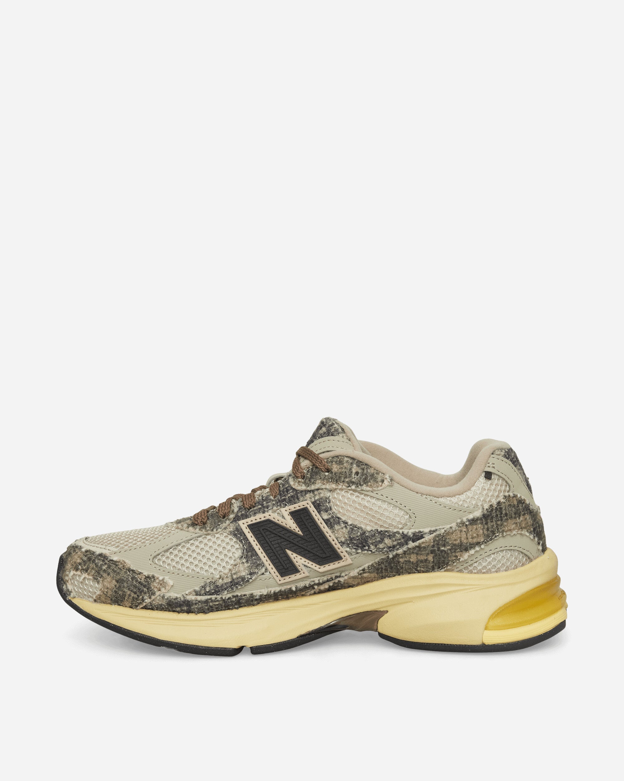 Joe Freshgoods Abzorb 2010 Sneakers Tan New balance оригінал – Купити в Україні – детальний вид - NEW BALANCE