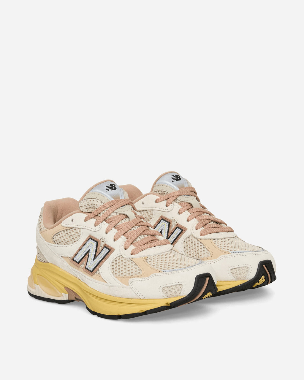 New balance Footwear оригінал | Швидка доставка Україна – вид ззаду