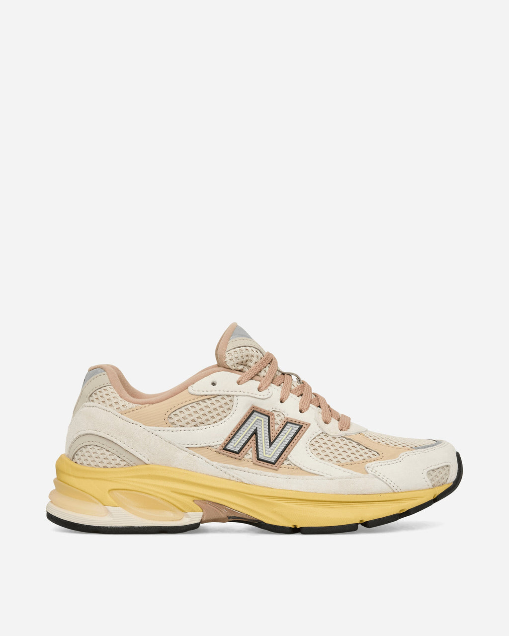 New balance Footwear оригінал | Швидка доставка Україна – боковий вид