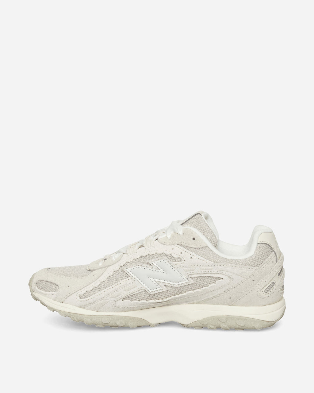 204l Sneakers Sea Salt New balance – Гарантія оригінальності – детальний вид