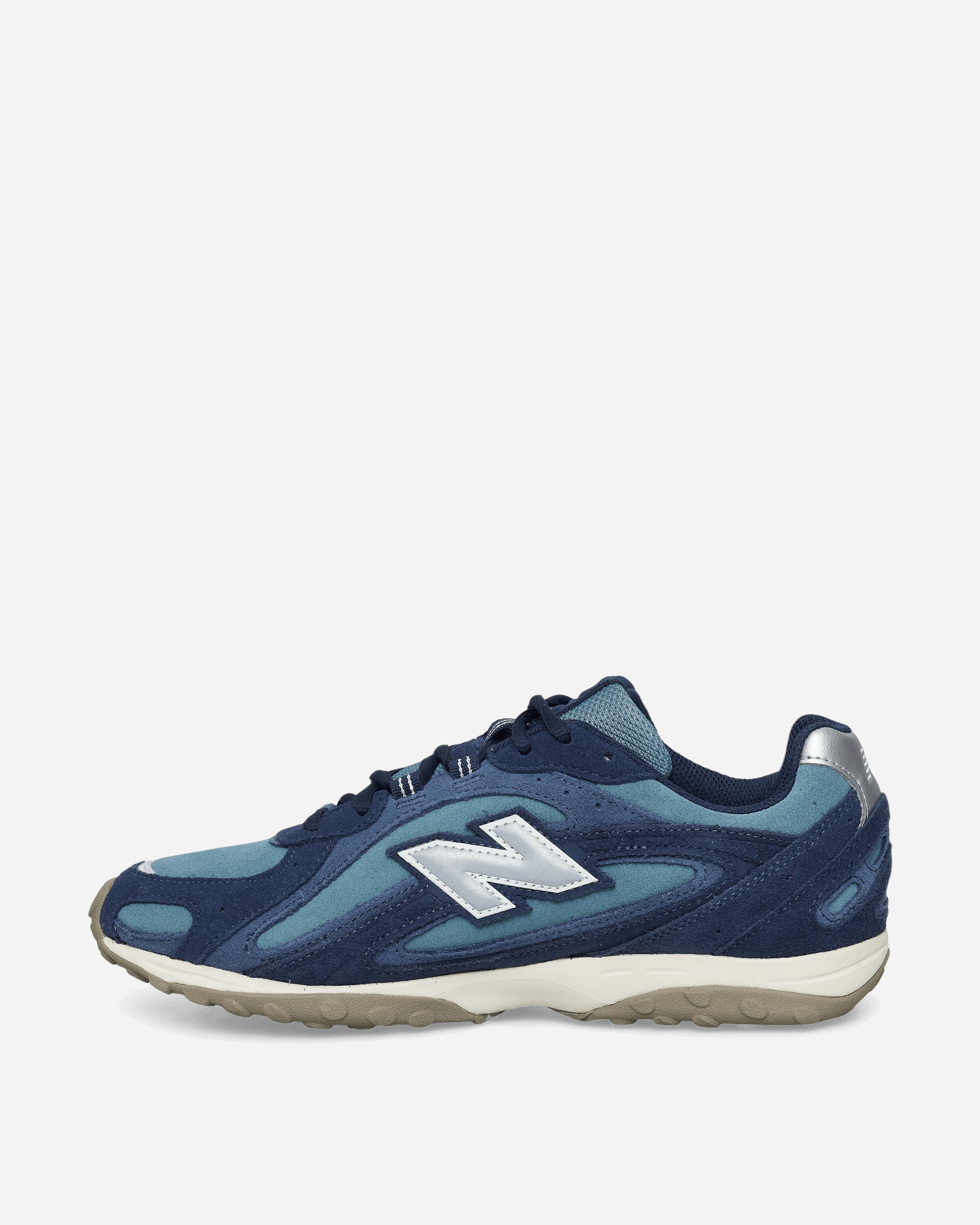 204l Sneakers Navy New balance оригінал – Купити в Україні – детальний вид
