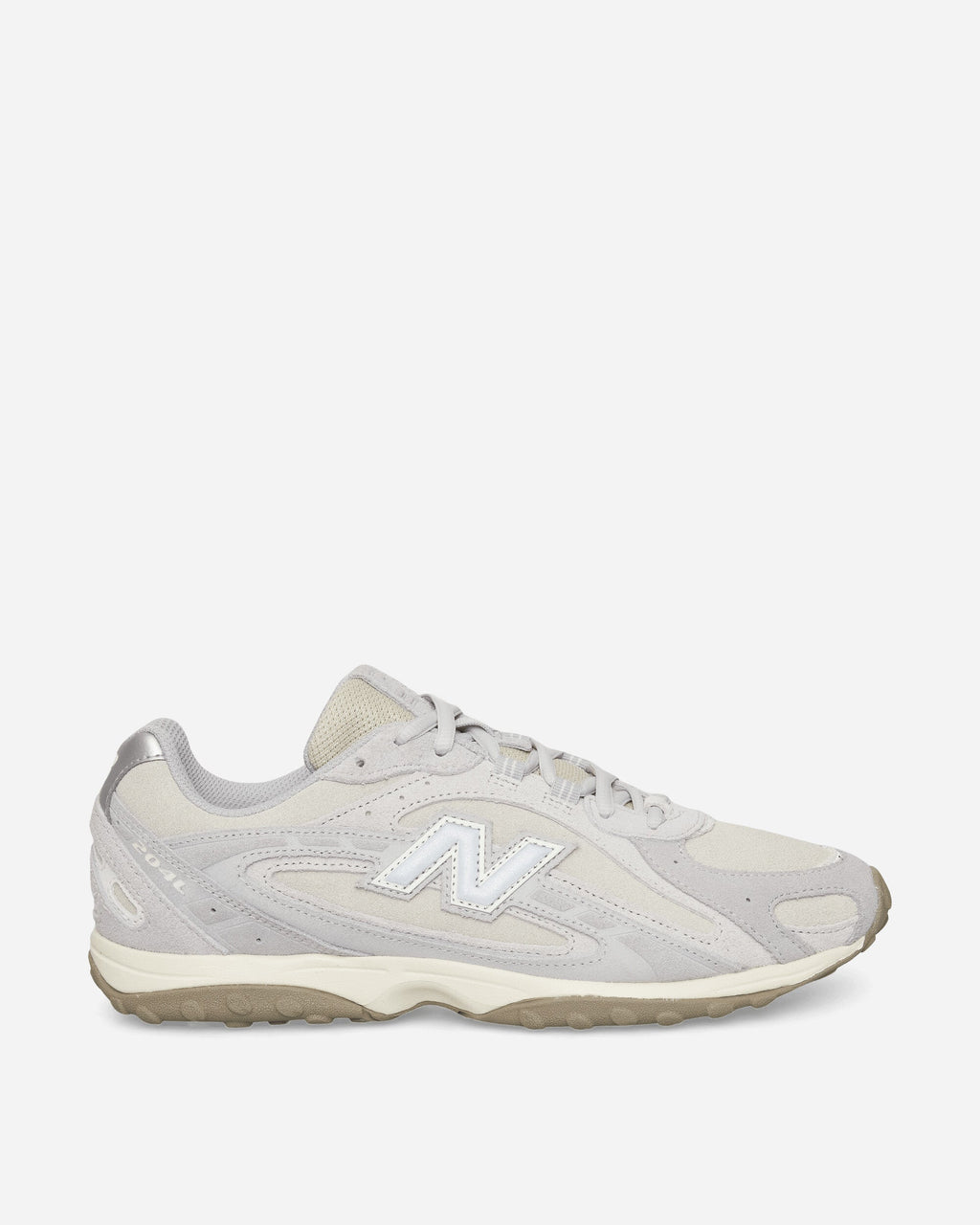 204l Sneakers Grey Matter New balance оригінал – Купити в Україні – боковий вид