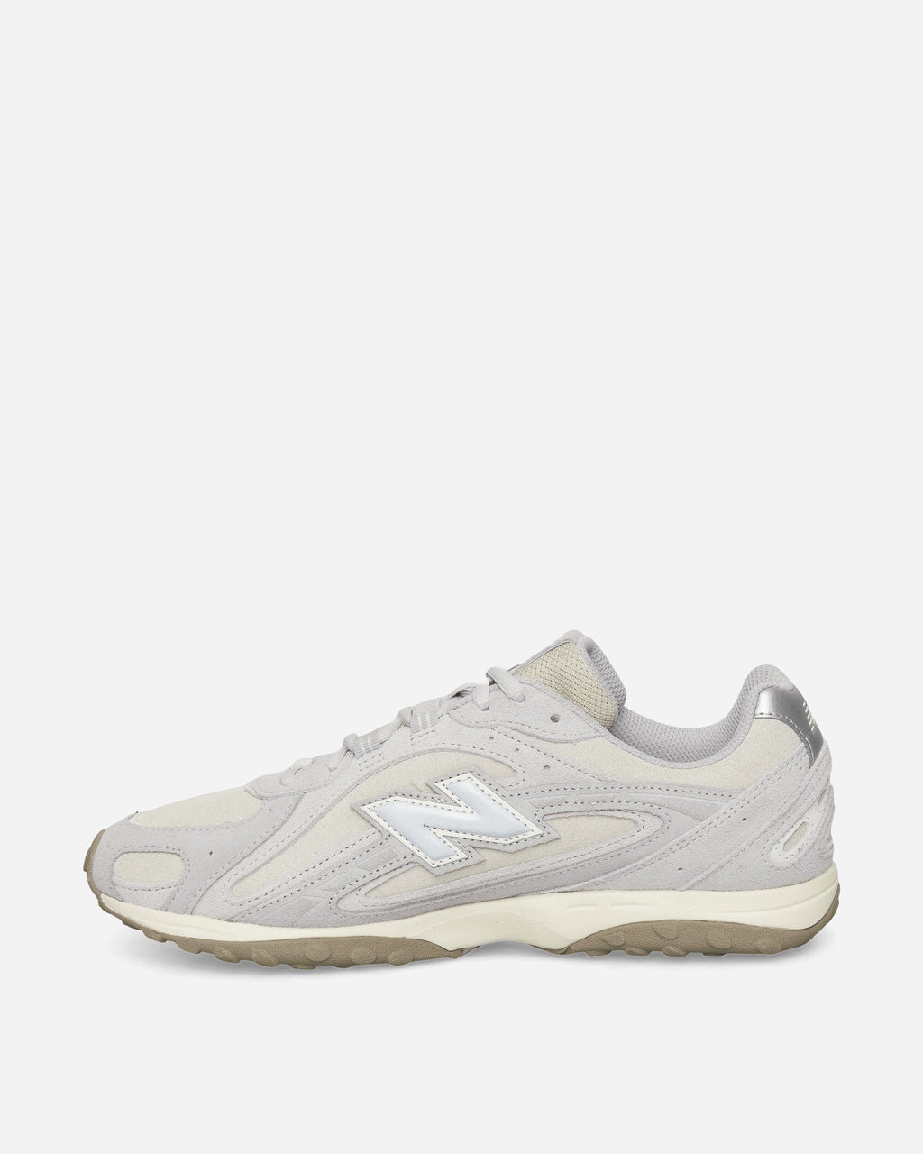 204l Sneakers Grey Matter New balance оригінал – Купити в Україні – детальний вид