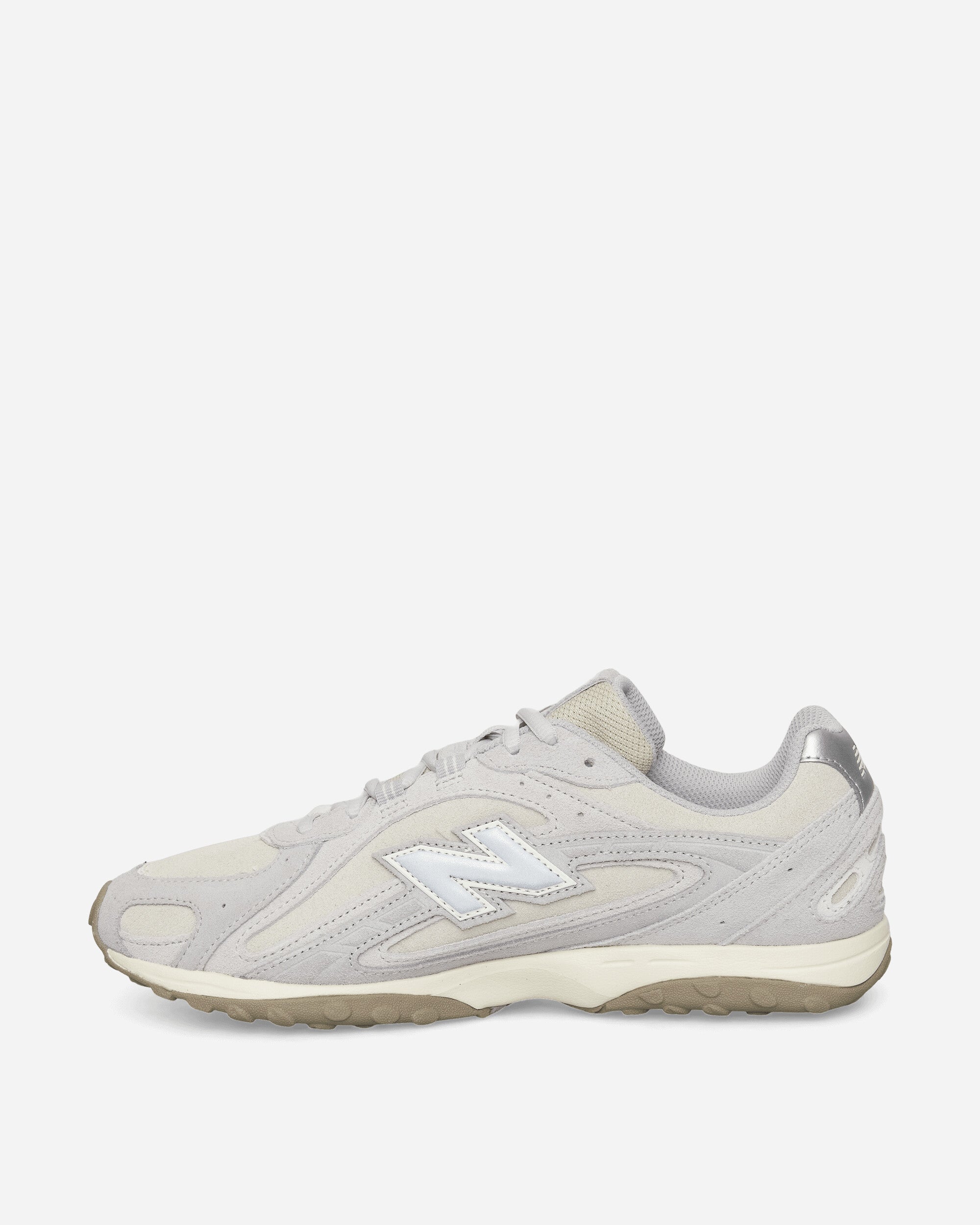204l Sneakers Grey Matter New balance оригінал – Купити в Україні – детальний вид - NEW BALANCE