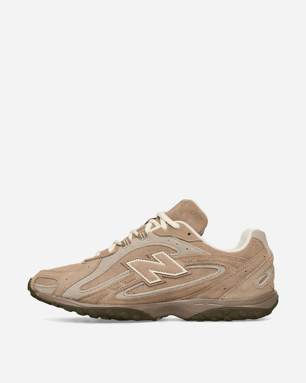Оригінальна 204l Sneakers Mushroom New balance – детальний вид
