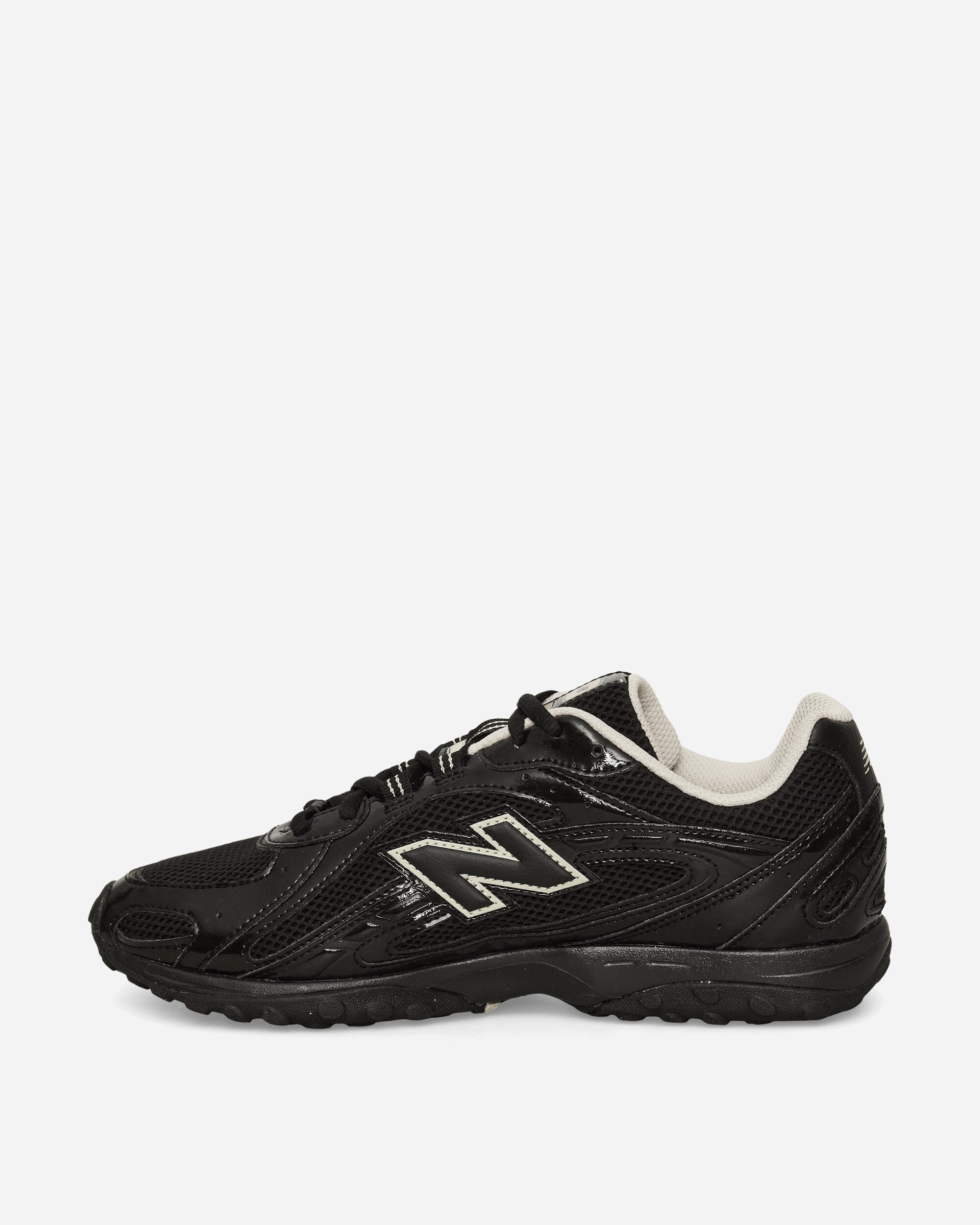 204l Sneakers Black New balance оригінал – Купити в Україні – детальний вид - NEW BALANCE