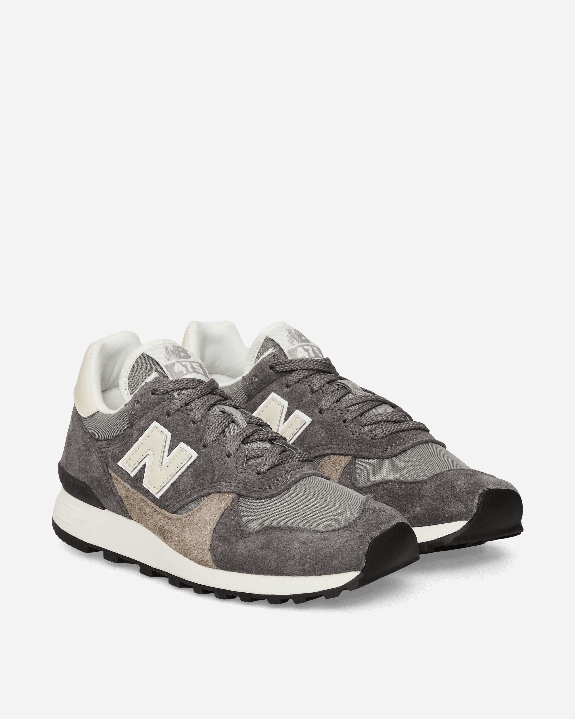 475 Sneakers Castlerock New balance оригінал – Купити в Україні – вид ззаду - NEW BALANCE