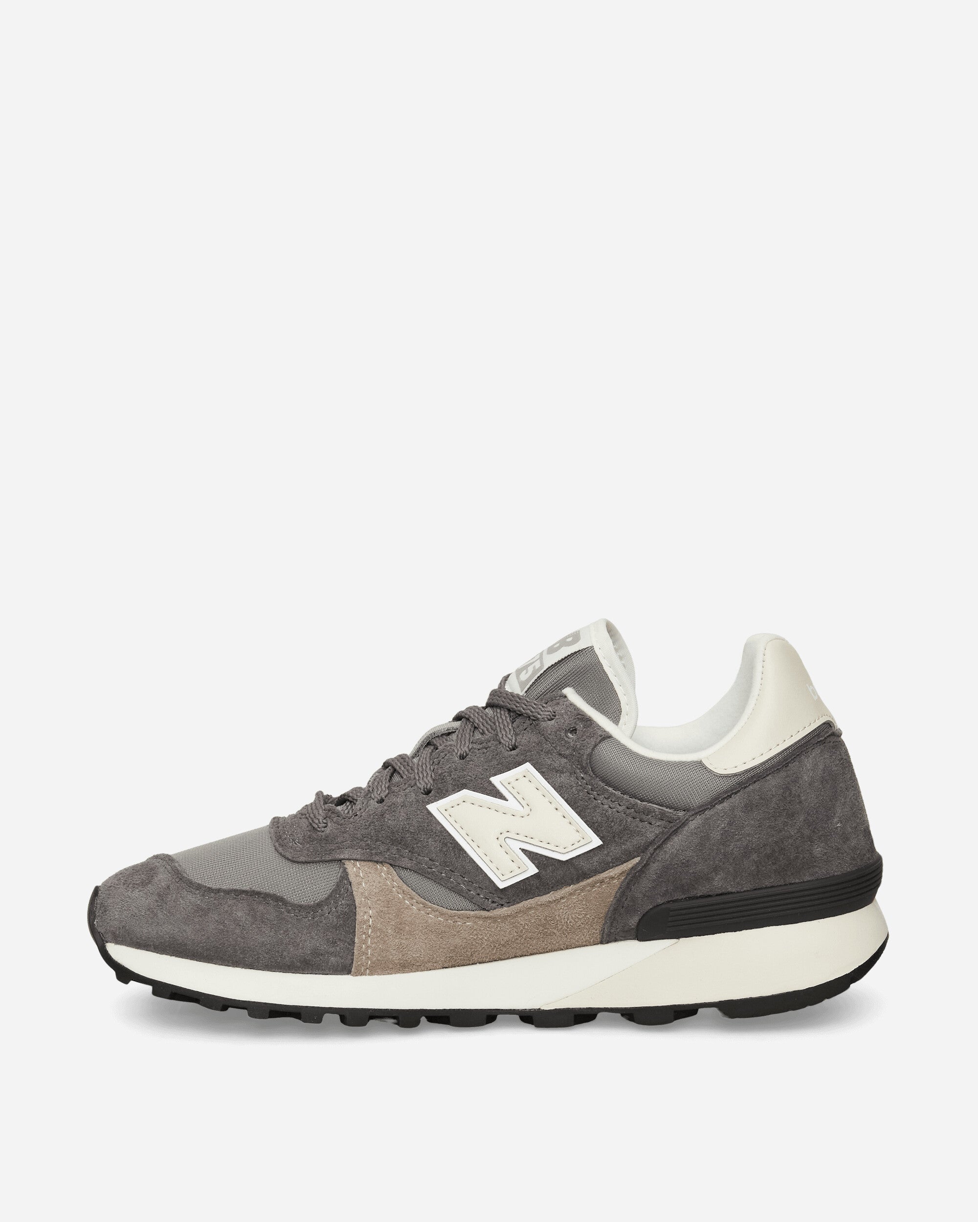 475 Sneakers Castlerock New balance оригінал – Купити в Україні – детальний вид - NEW BALANCE