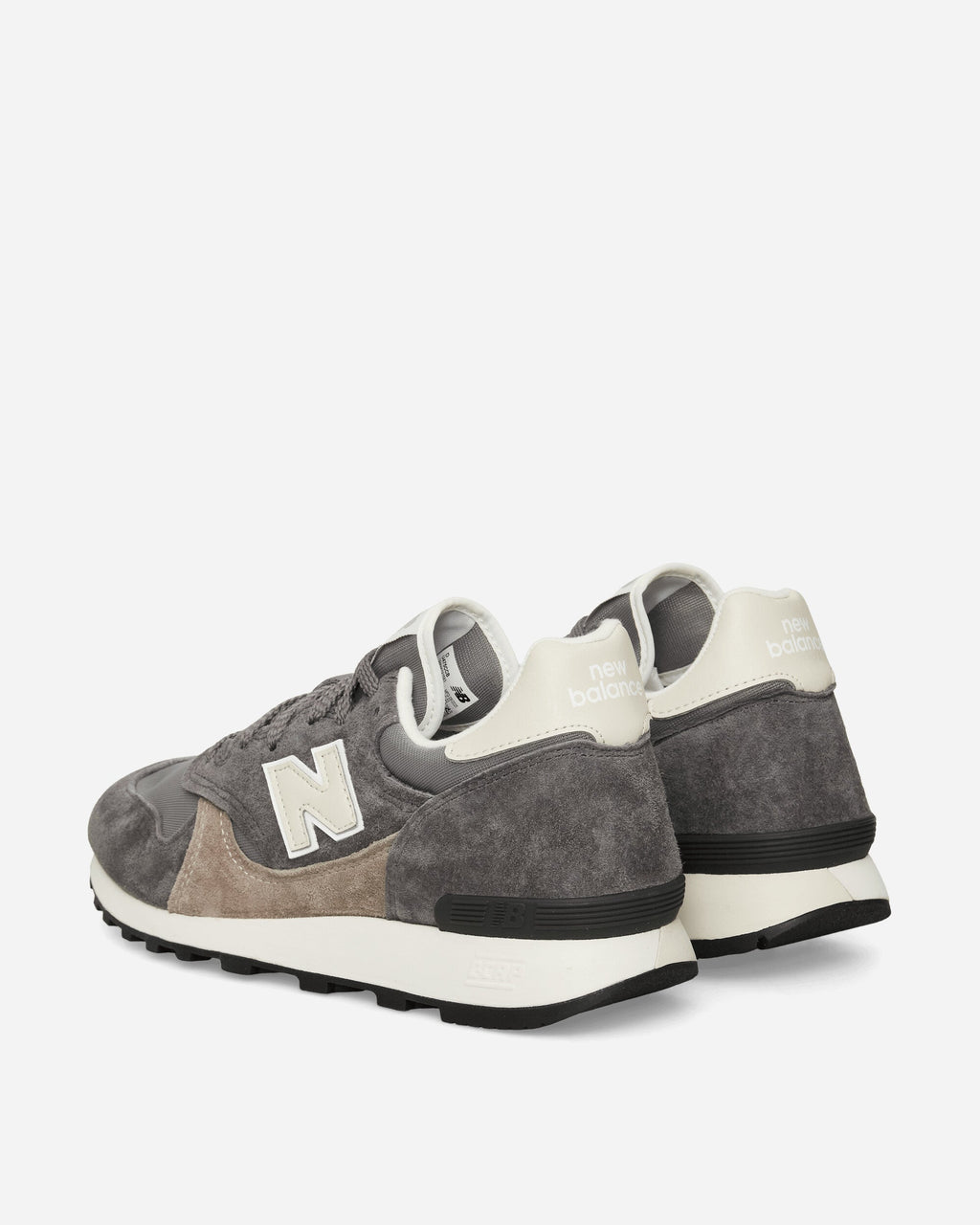 475 Sneakers Castlerock New balance оригінал – Купити в Україні – збільшений вид