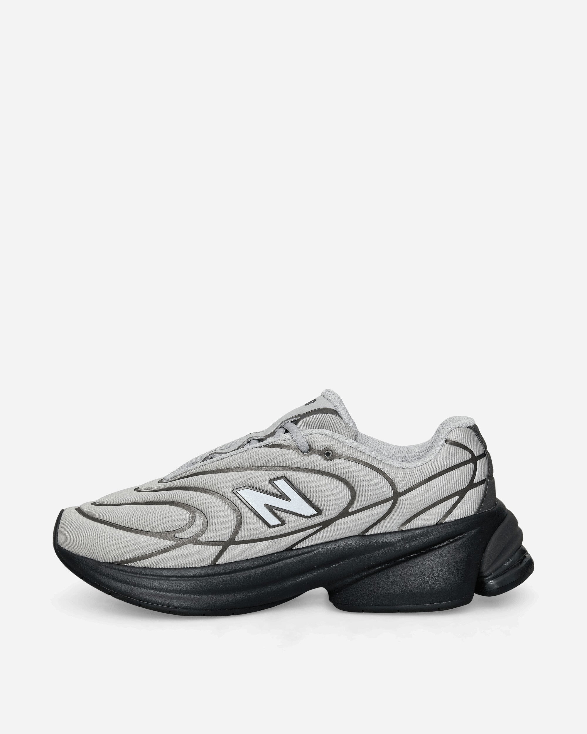Оригінальна 5030 Sneakers Grey New balance – детальний вид